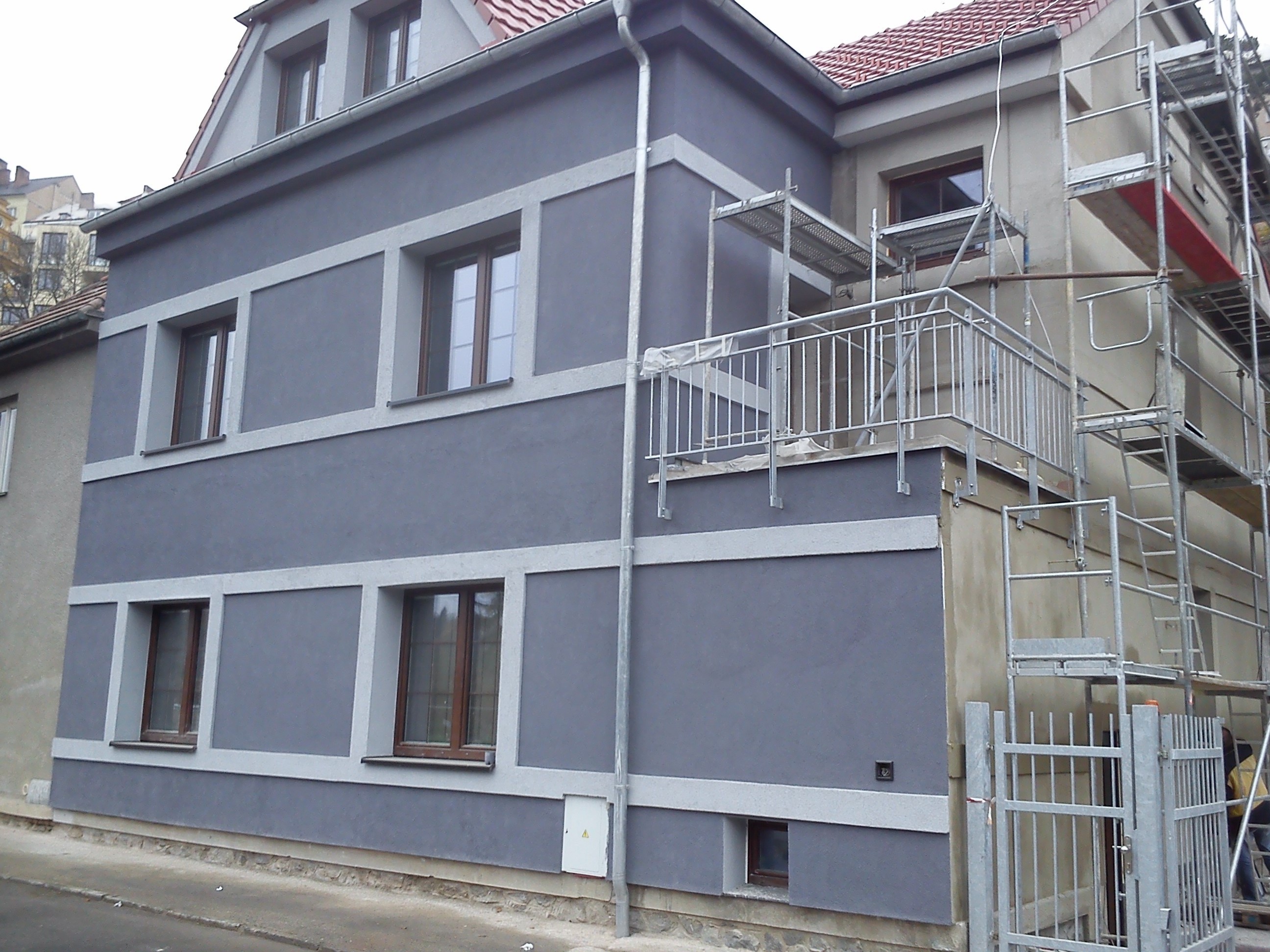 RESTAVBA Tábor foto 3