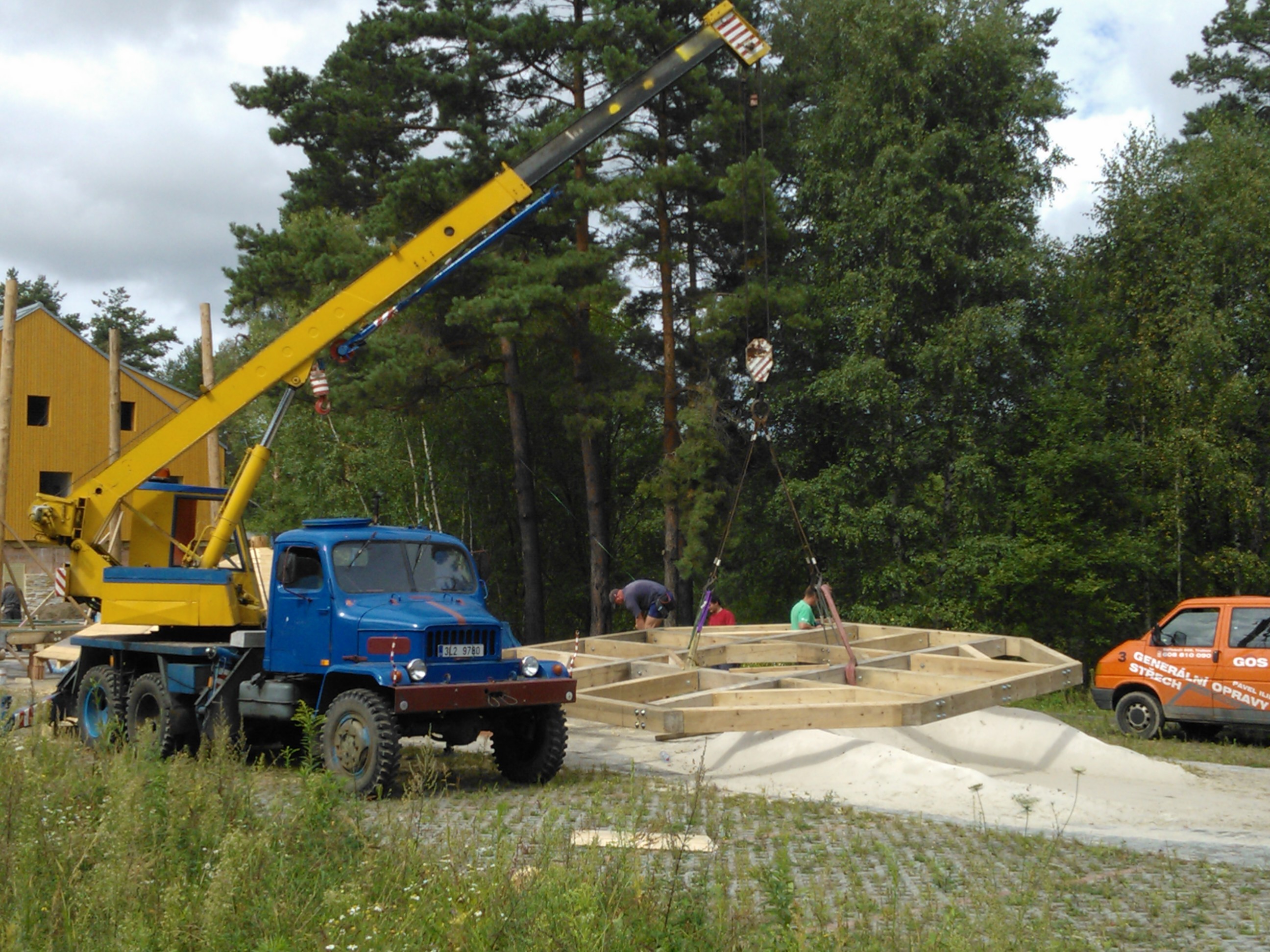 Lukáš Schaffer foto 2