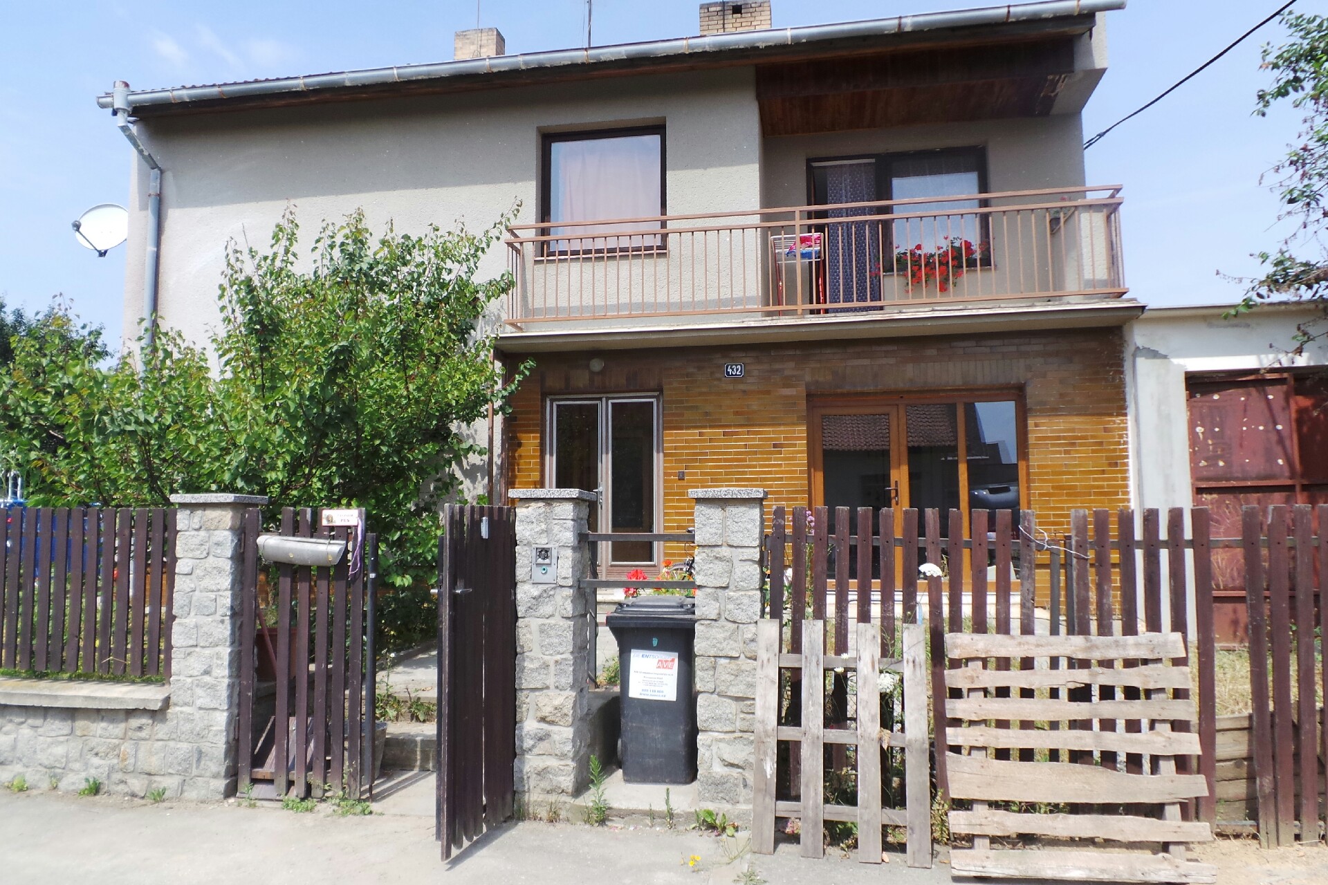 Ondřej Schmid - Pokladačství, obkladačství