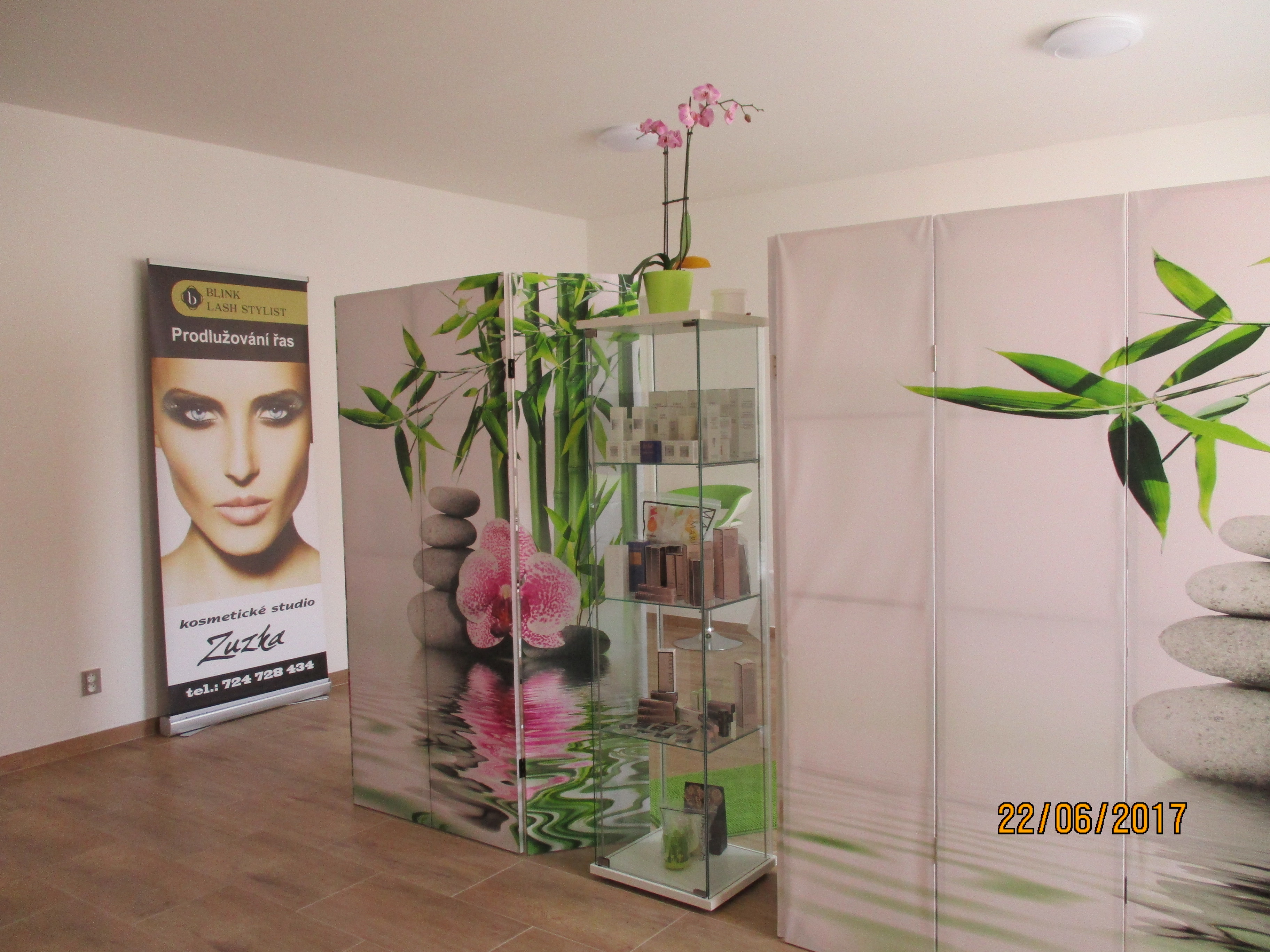 Kosmetické studio Zuzka foto 4