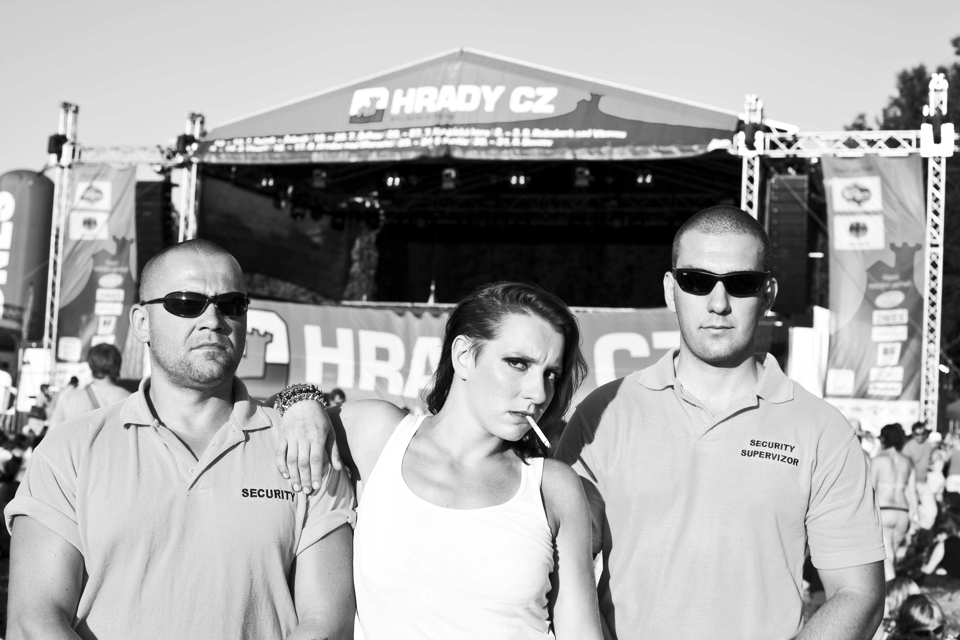 Bezpečnostní agentura ARES GROUP s.r.o. foto 3