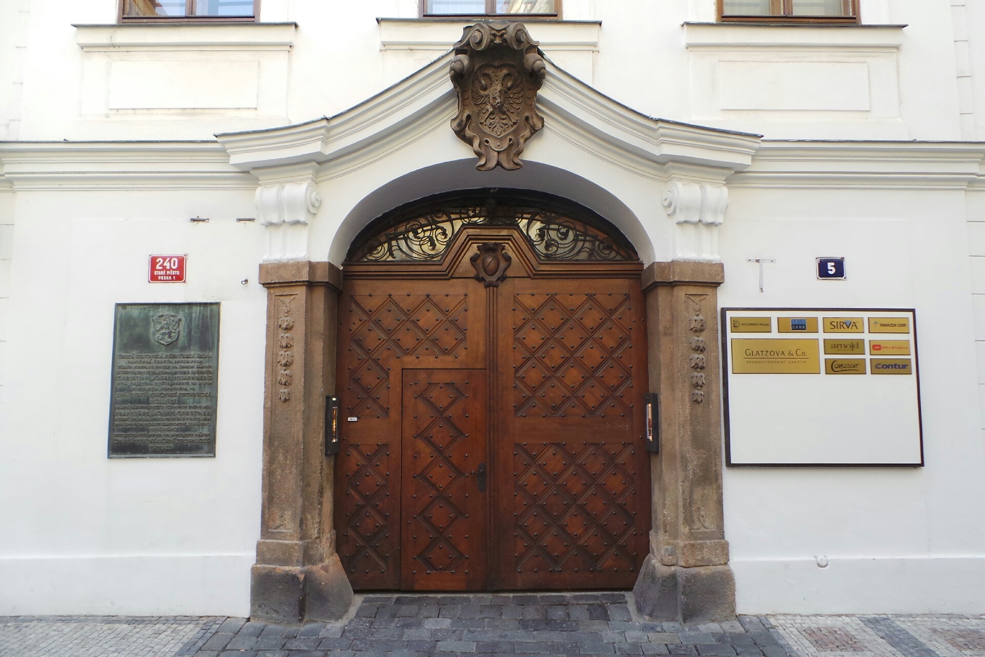 JUDr. Libor Němec, Ph.D., advokát