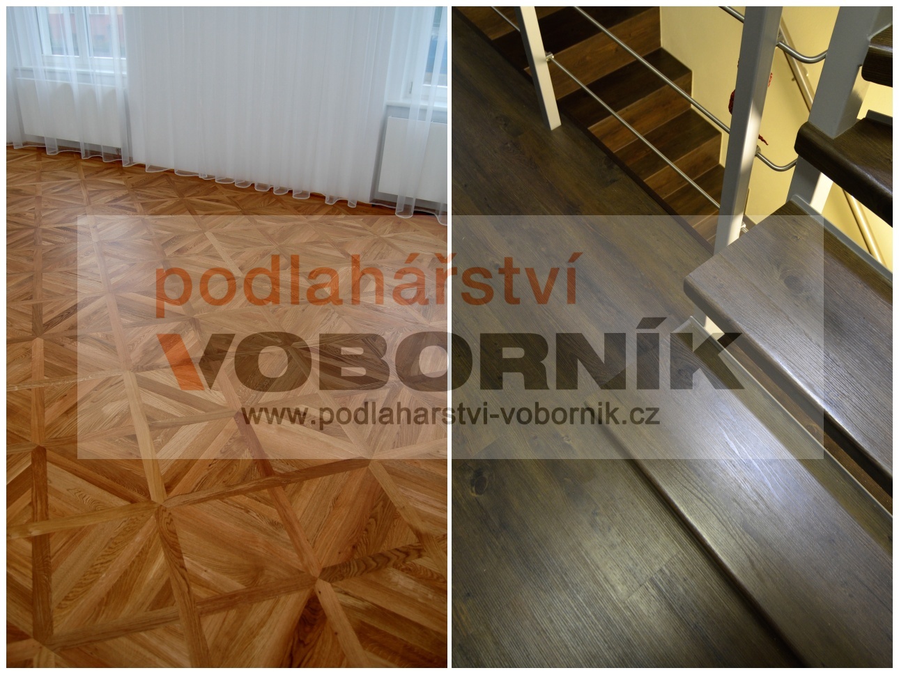 PODLAHÁŘSTVÍ VOBORNÍK foto 3