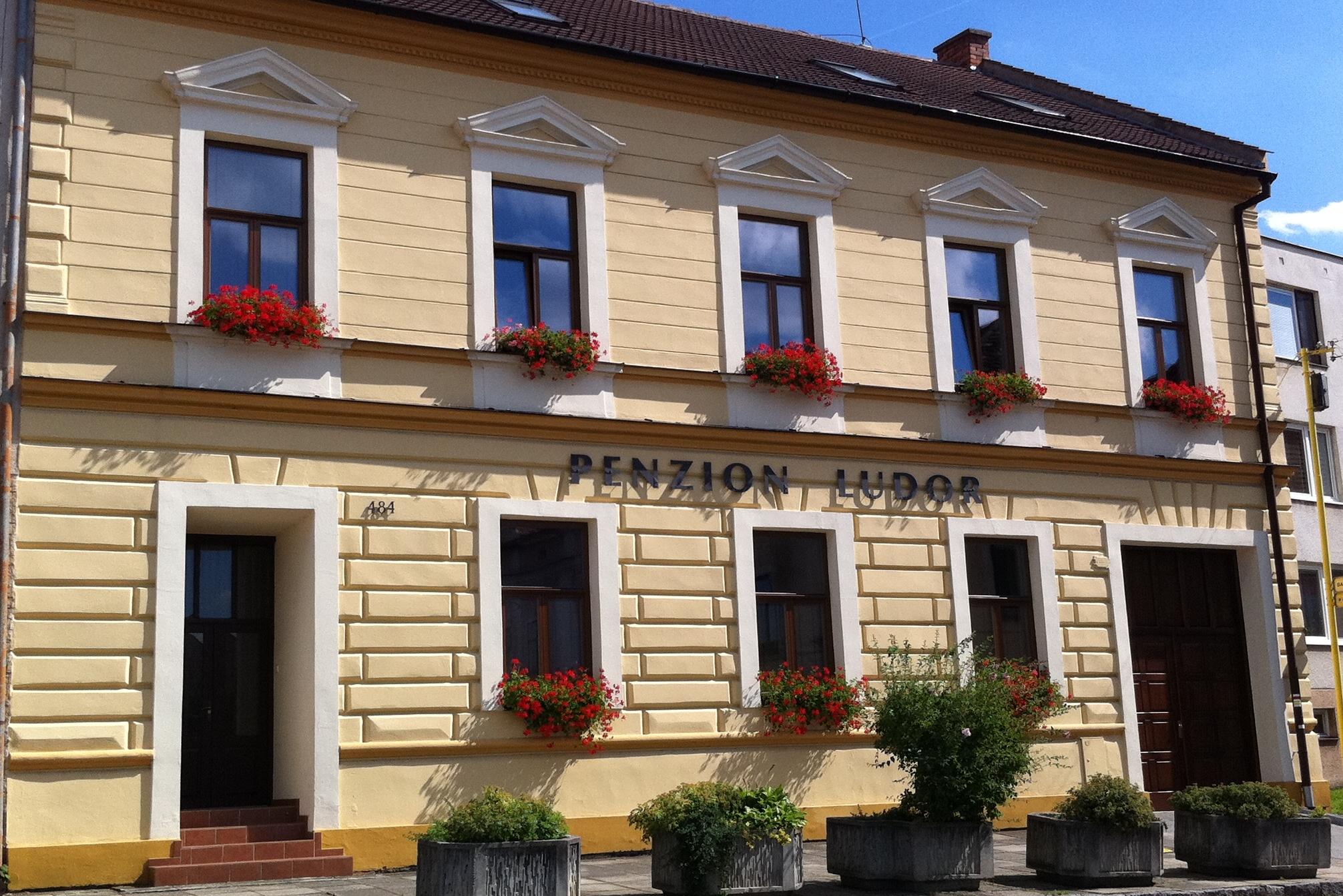 Cestovní kancelář Ludor, spol. s r.o.