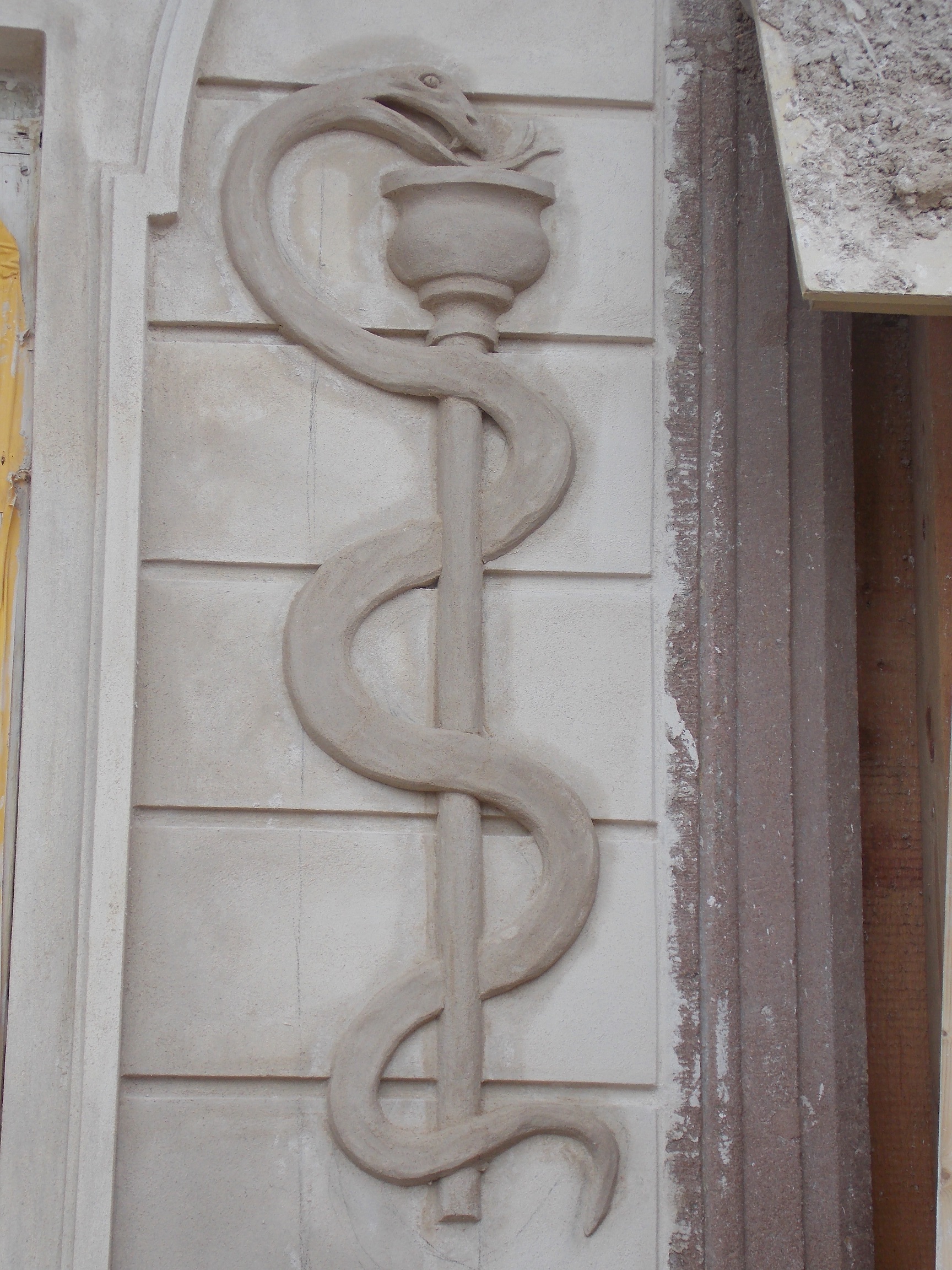 Štukatérství Fajmon foto 3