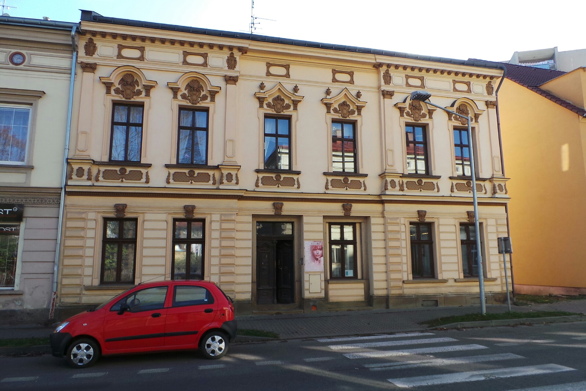 Lenka Vondráčková