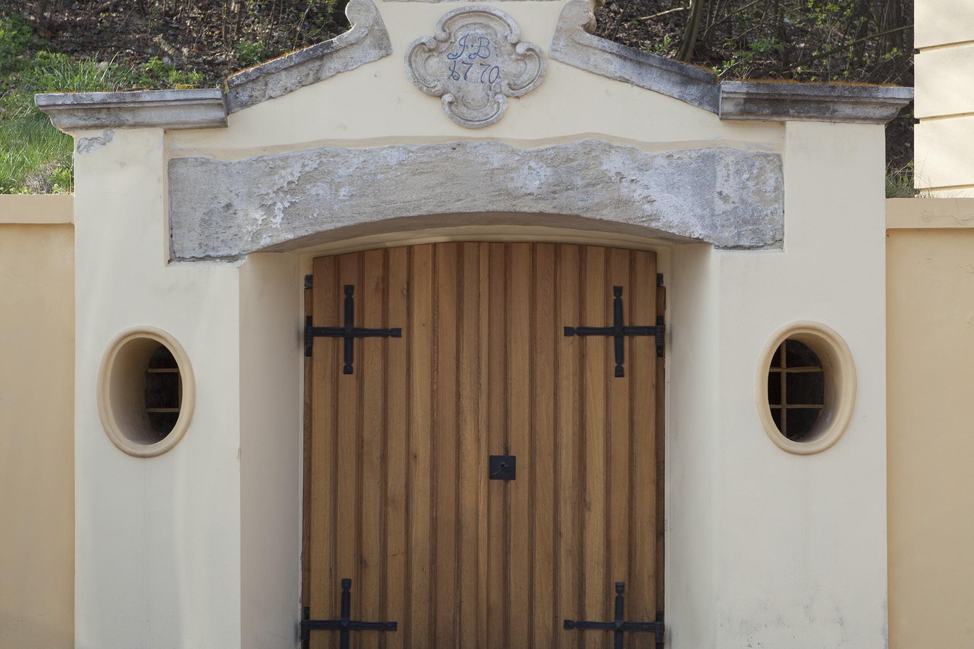 Vinařství Waldberg Vrbovec