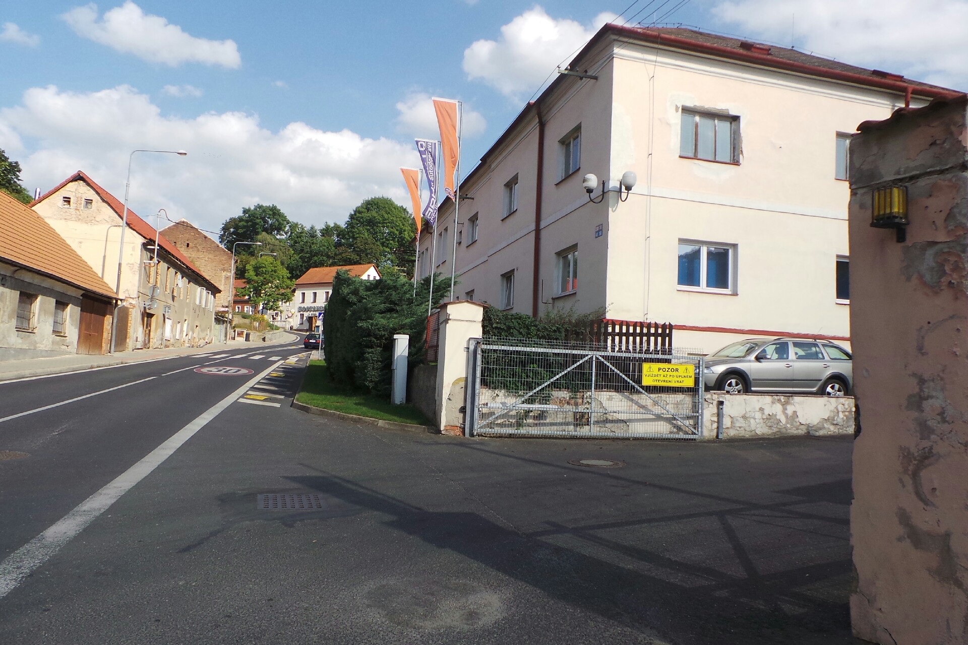 Daňový poradce ev. č. 2174 Ing. Jiří Hora