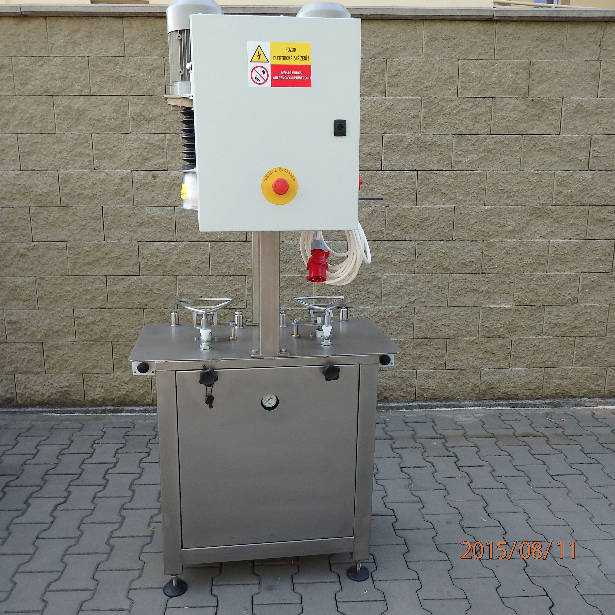 HANKE STROJÍRNA s.r.o. foto 4