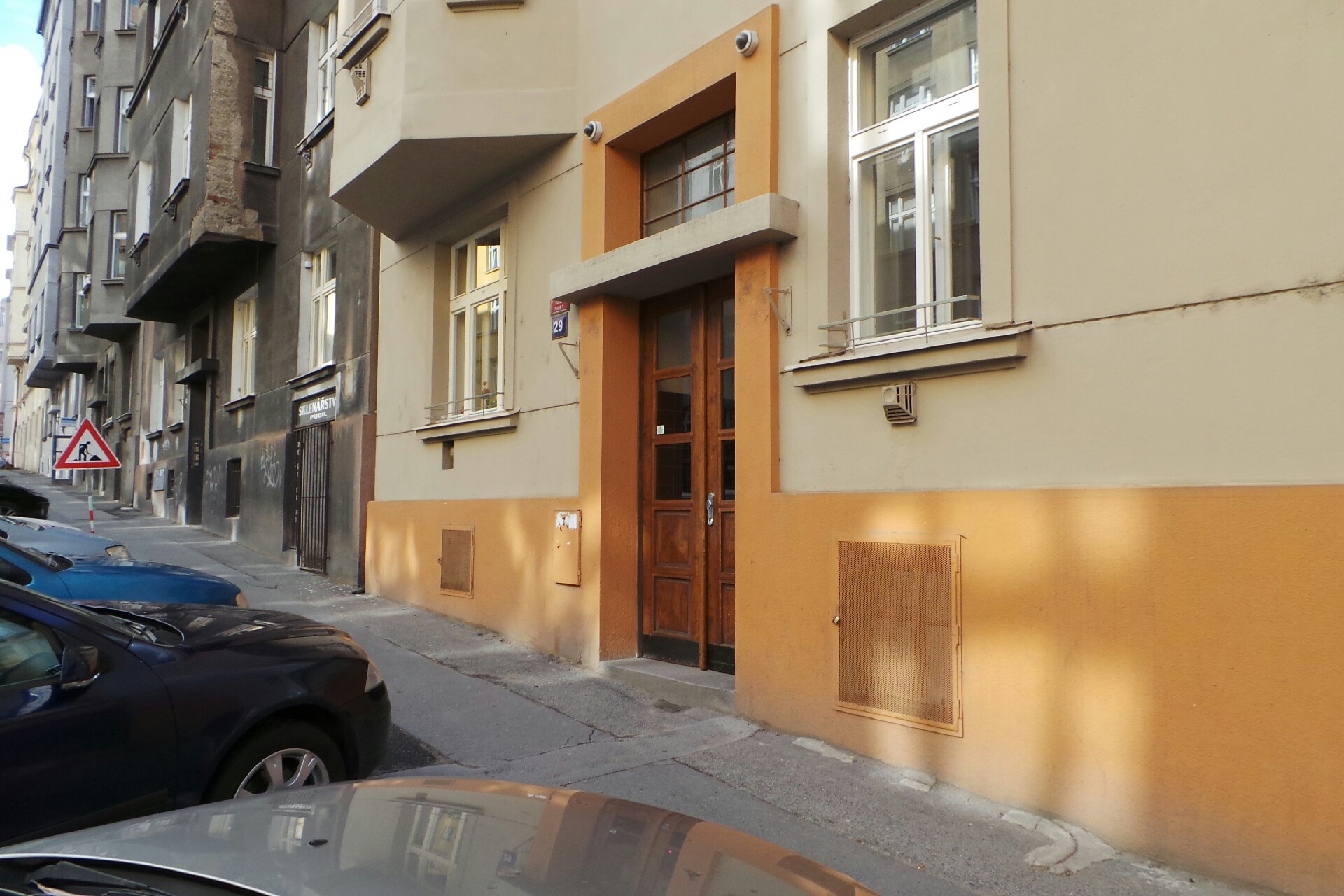 Lucky film production, s.r.o.