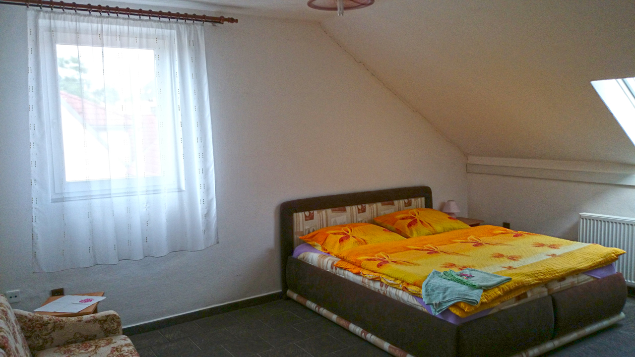 Penzion Na Žižkově foto 4