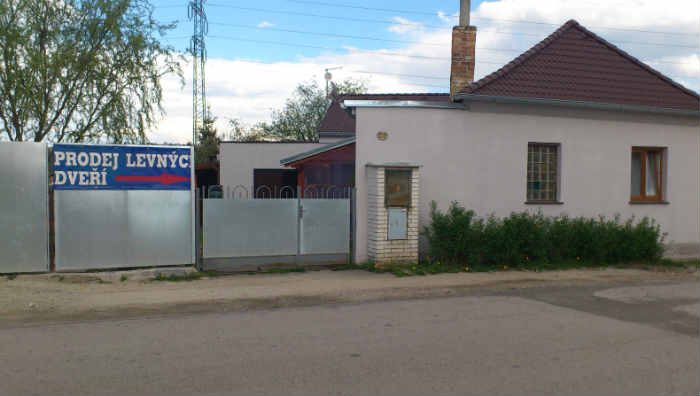 VALEN, ČB, s.r.o. foto 2