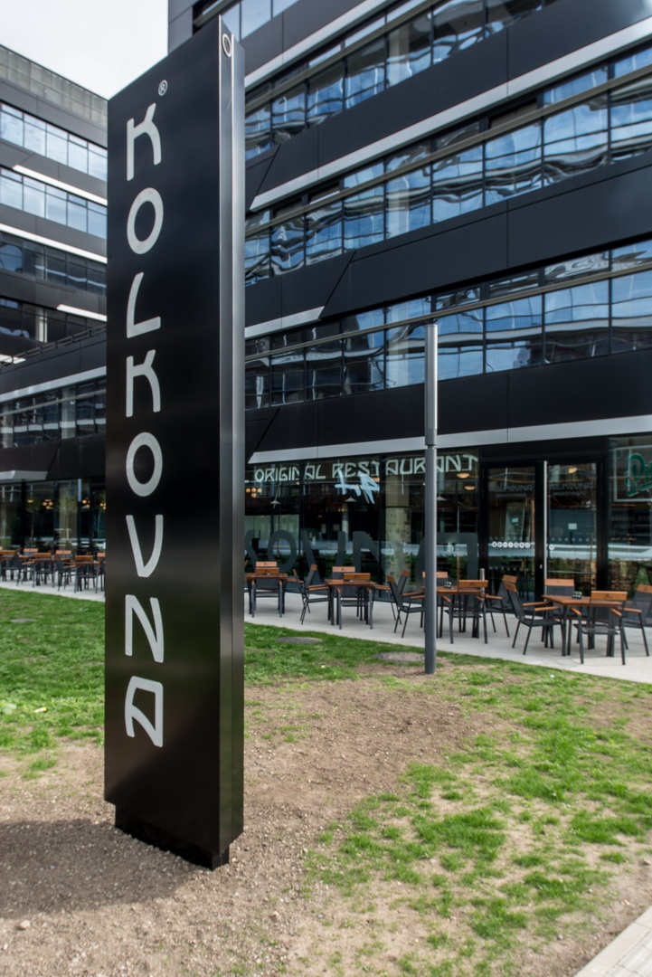 Kolkovna Argentinská foto 3