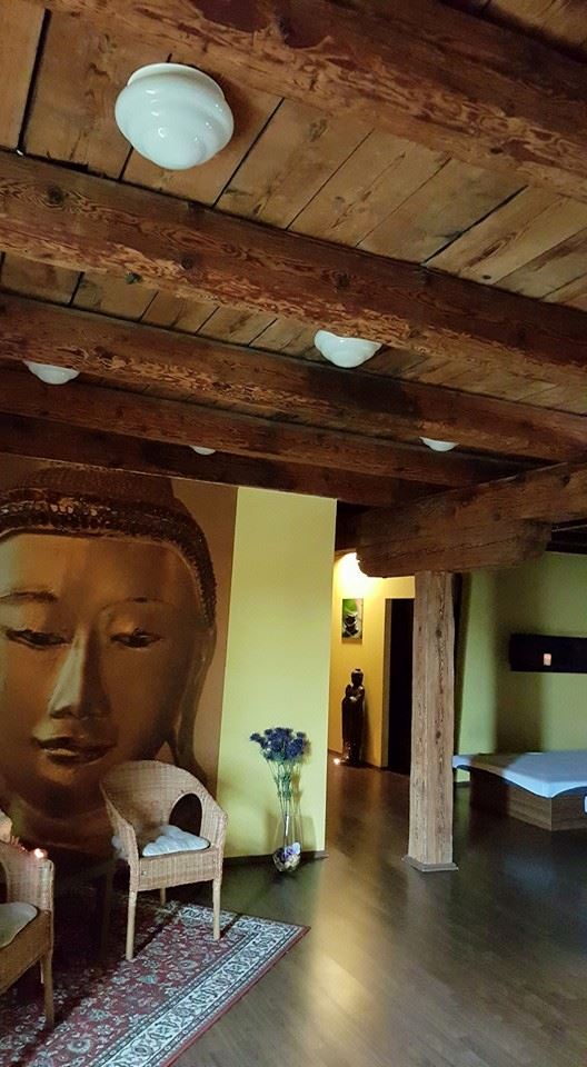 SALON SAMUI Thajské masáže foto 3