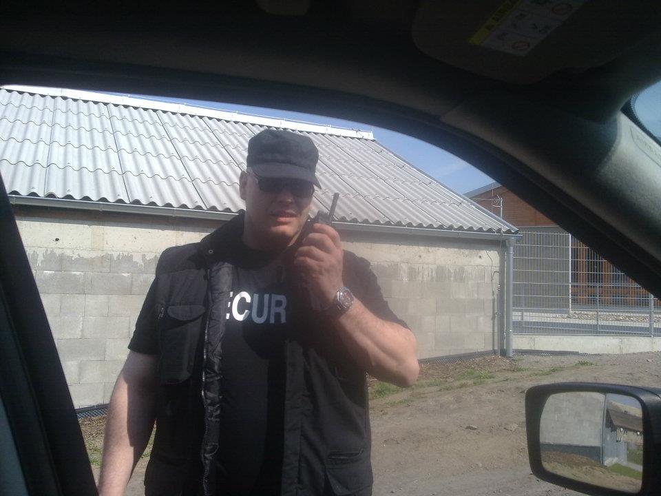 ALFA Security Group, s.r.o.