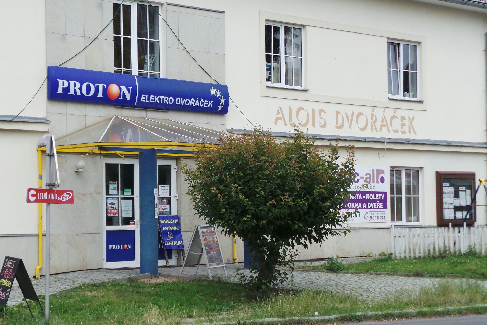 FIRE SERVIS-PŘÍBRAM, s.r.o.