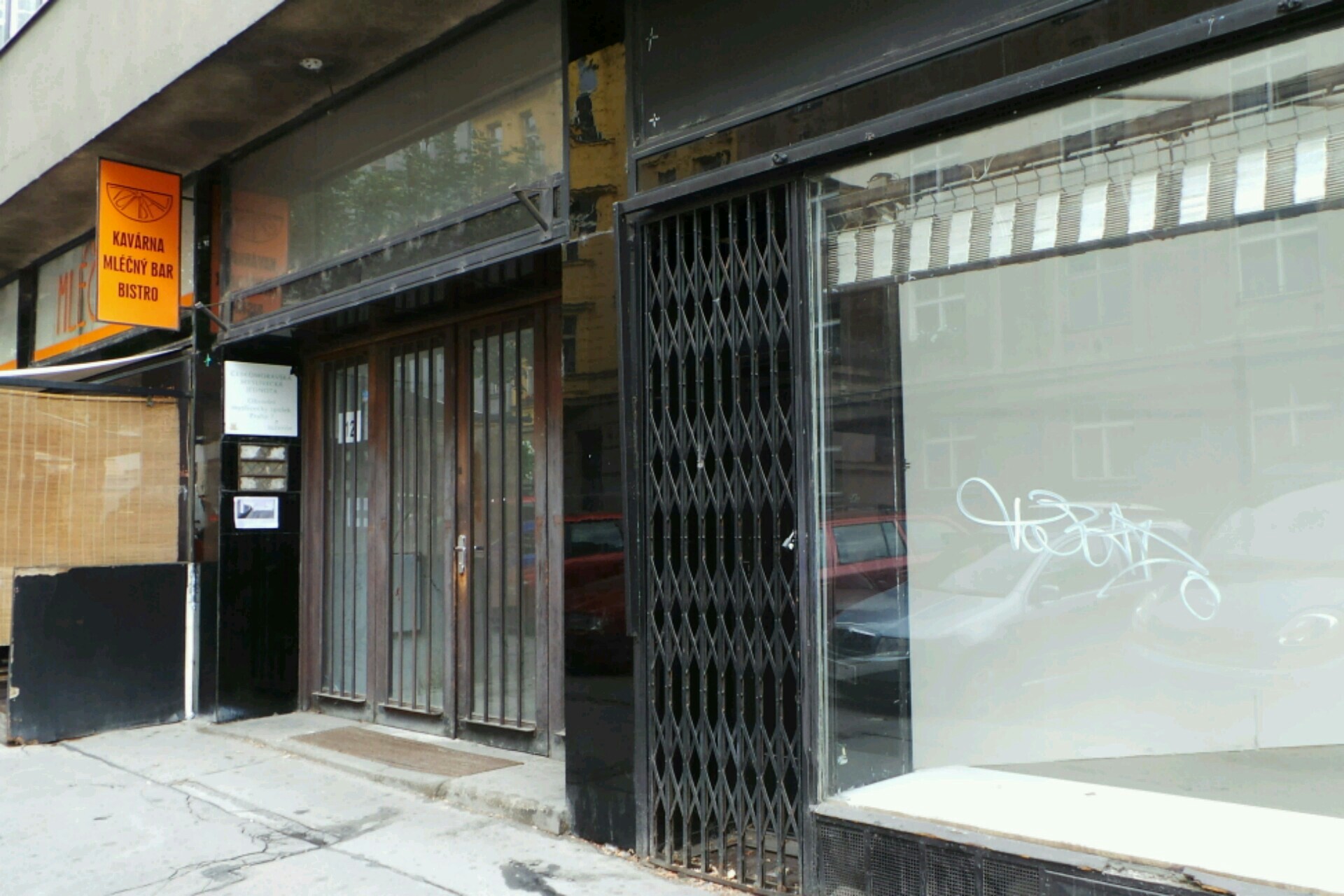 Ing. arch. Štěpán Macura