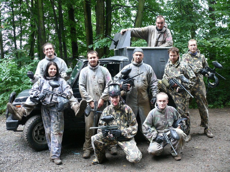 PAINTBALLGAME.CZ foto 4
