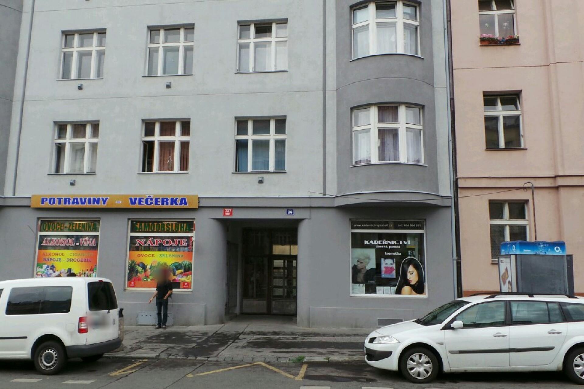 Ing. Zuzana Hanousková