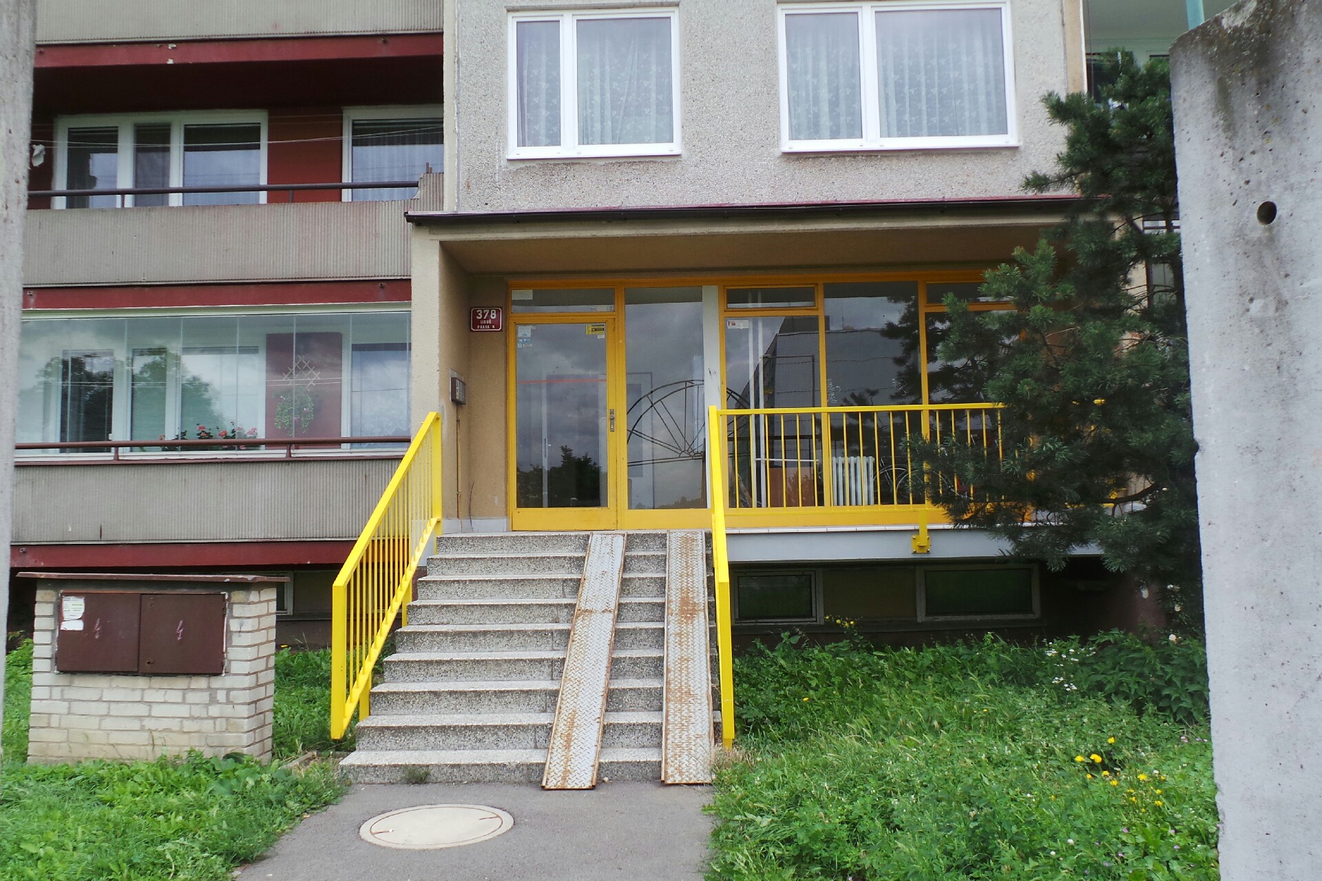 Makadotrans - Radomír Mádle