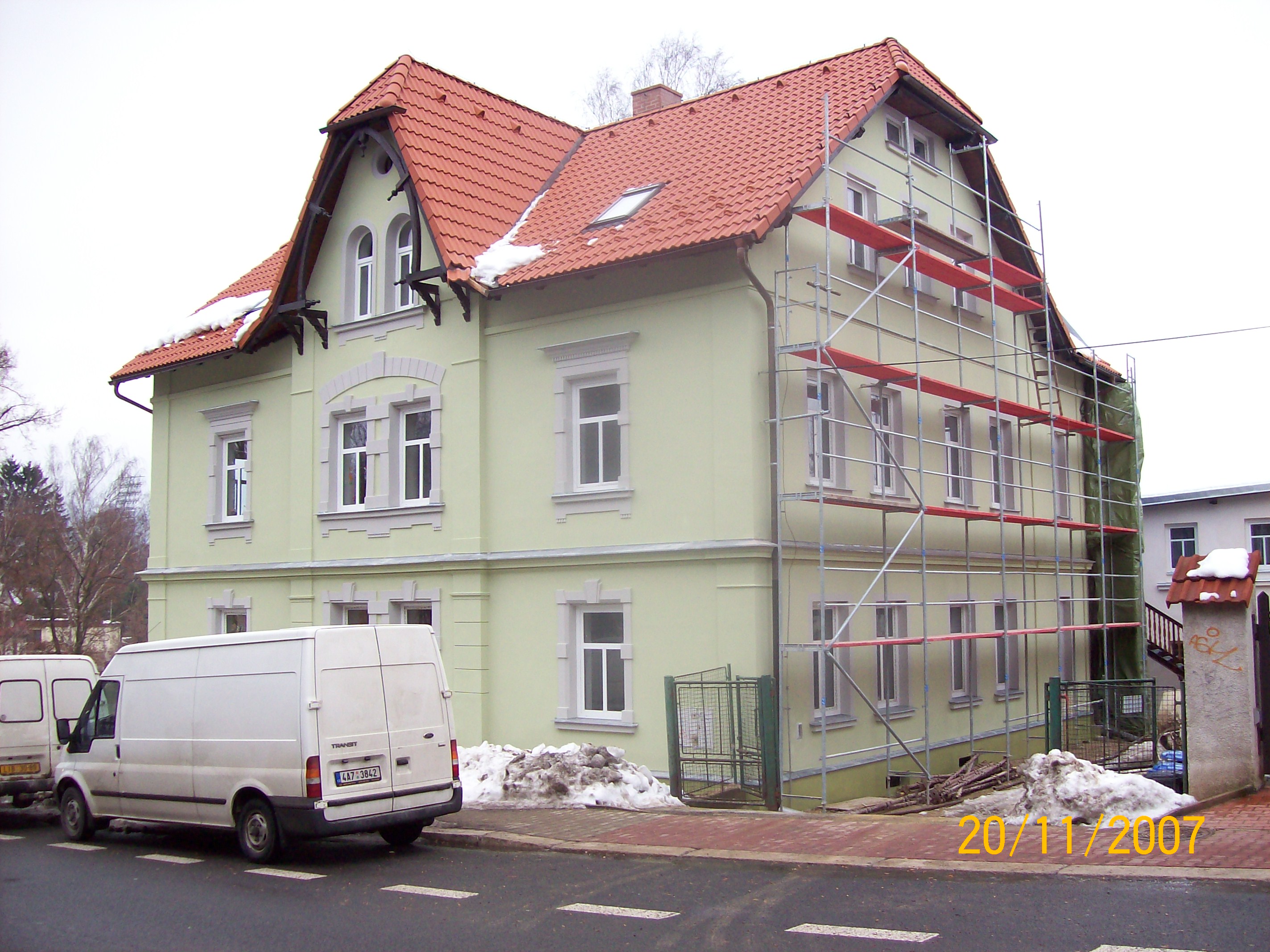 Stanislav Záhon foto 2