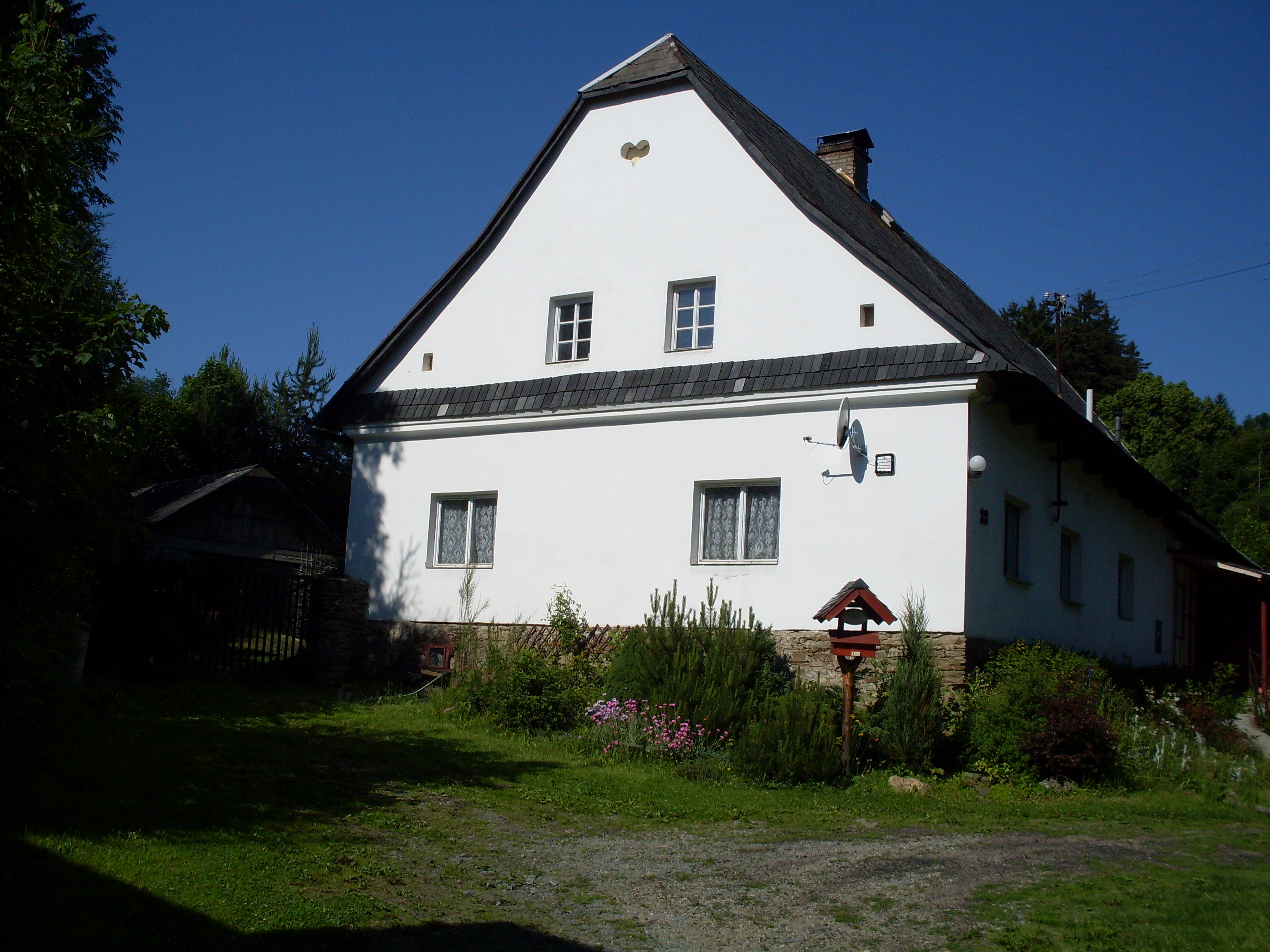 Penzion Kučera foto 2