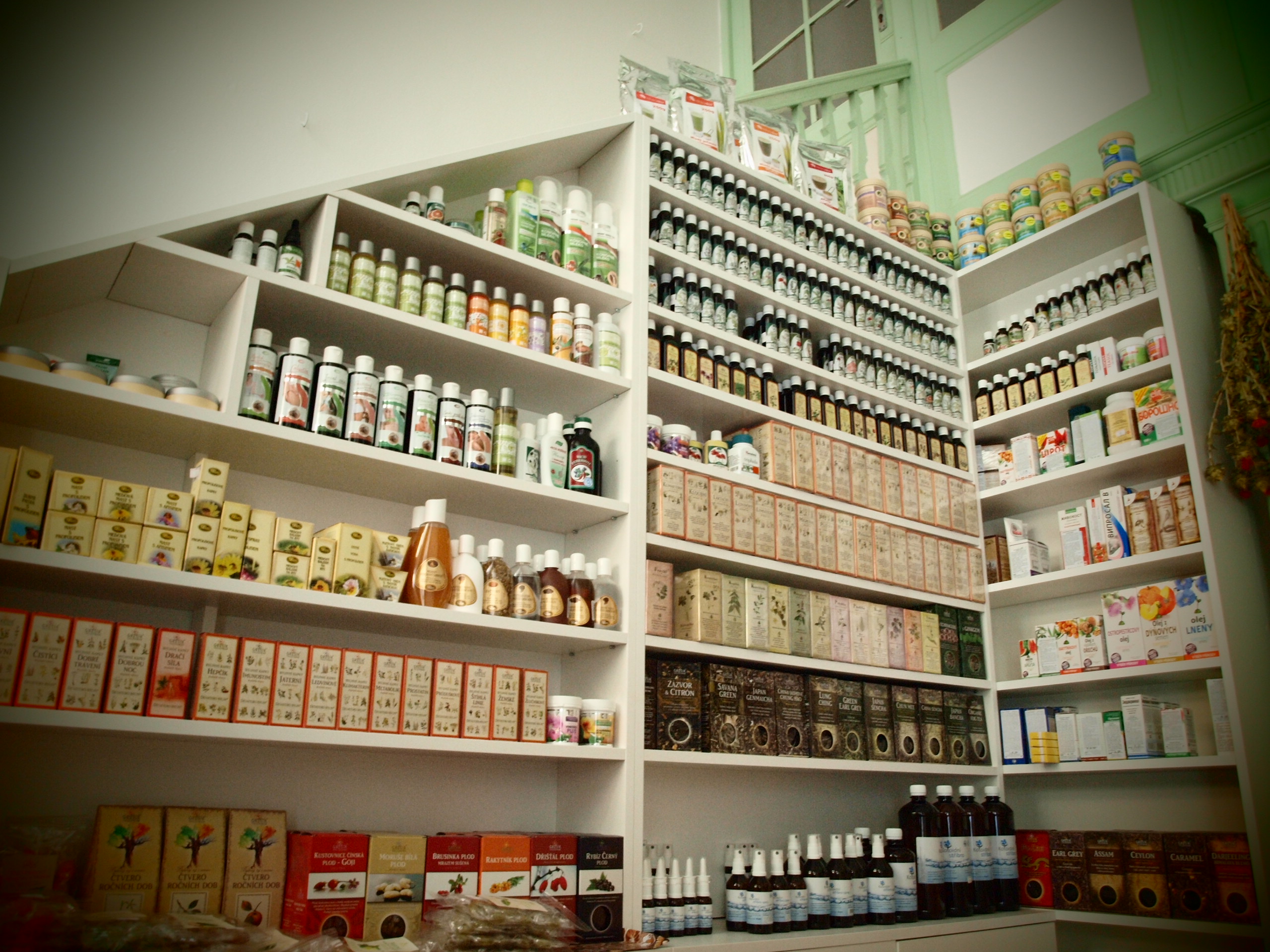 Bylinky-medy.cz foto 2