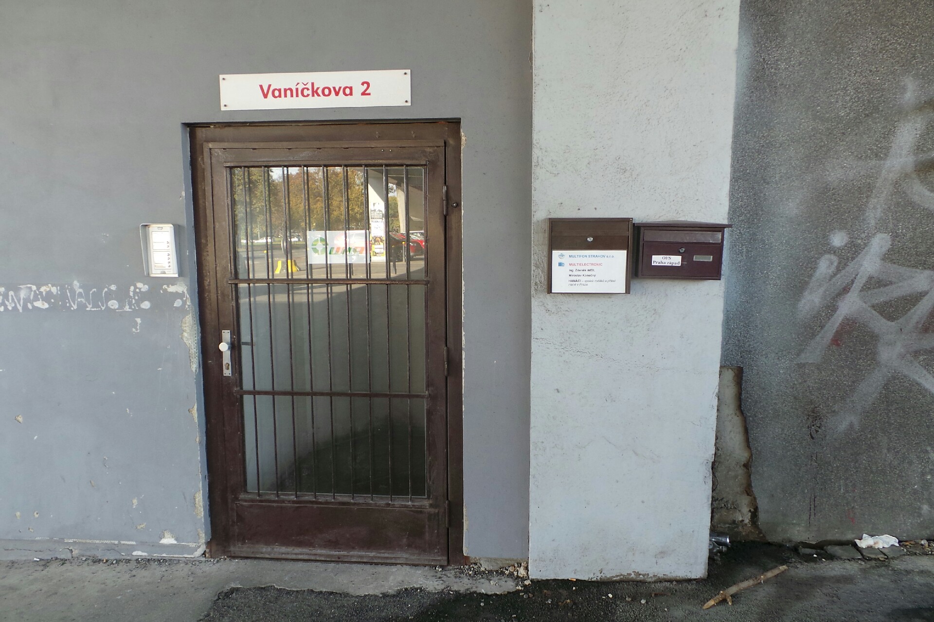 Okresní sdružení ČUS Praha - západ z.s.