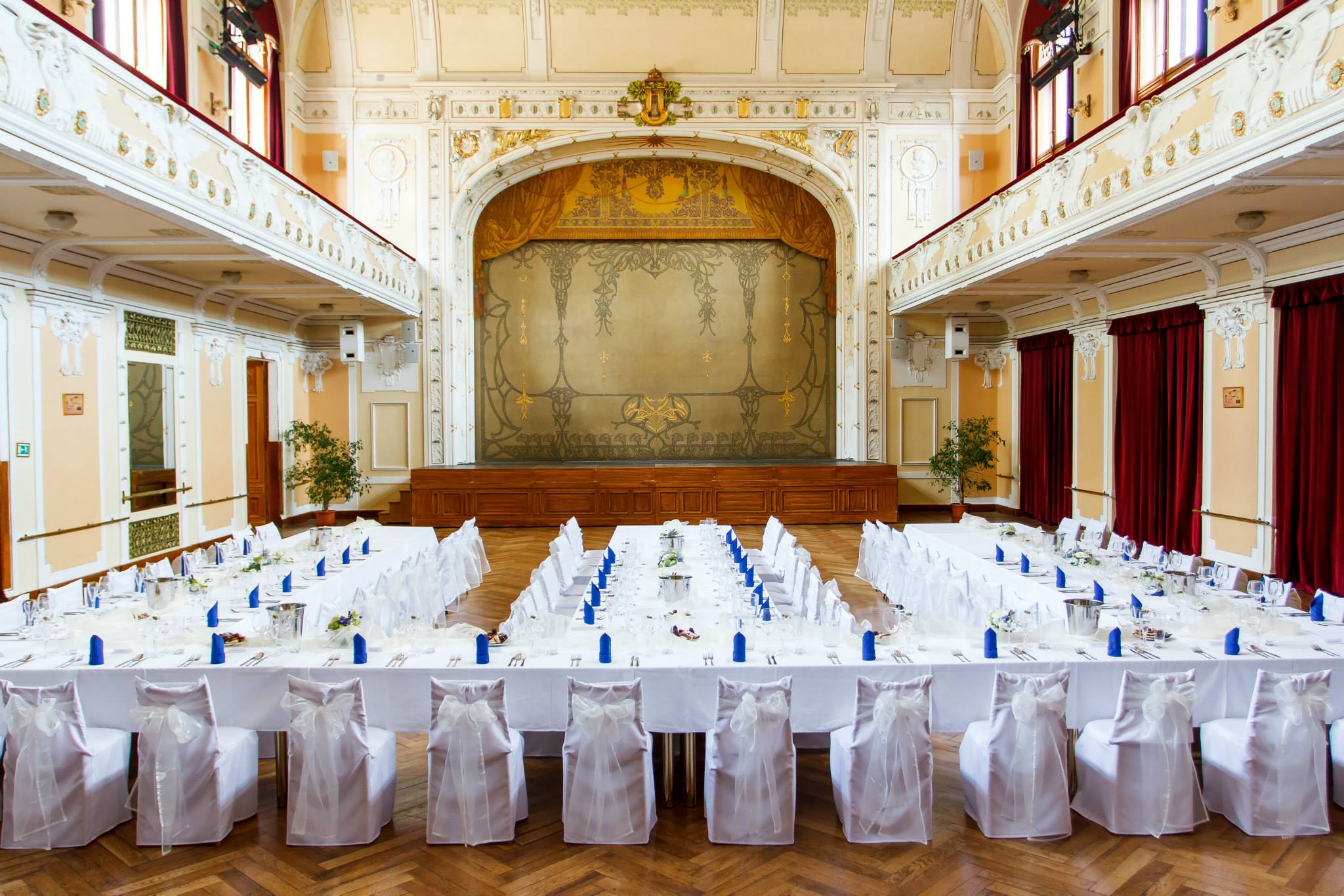 Karlov - svatební agentura foto 3