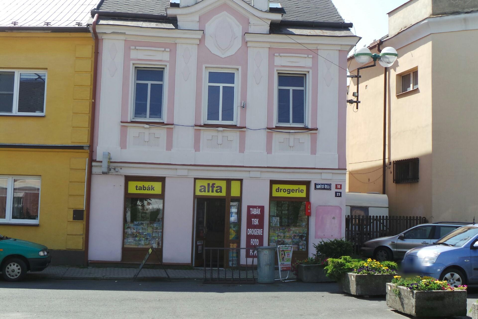 TJ Město Albrechtice