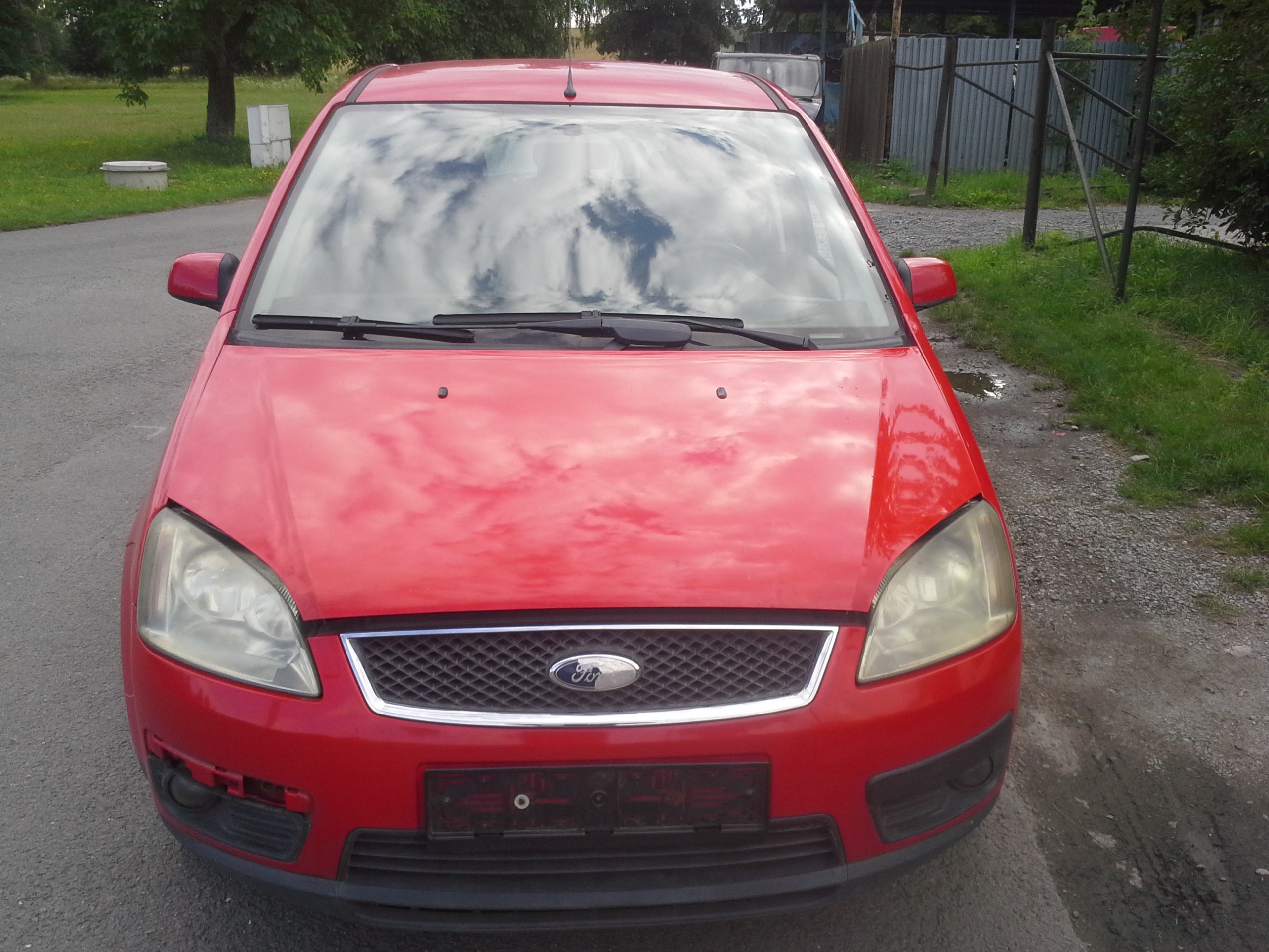 VRAK FORD foto 5