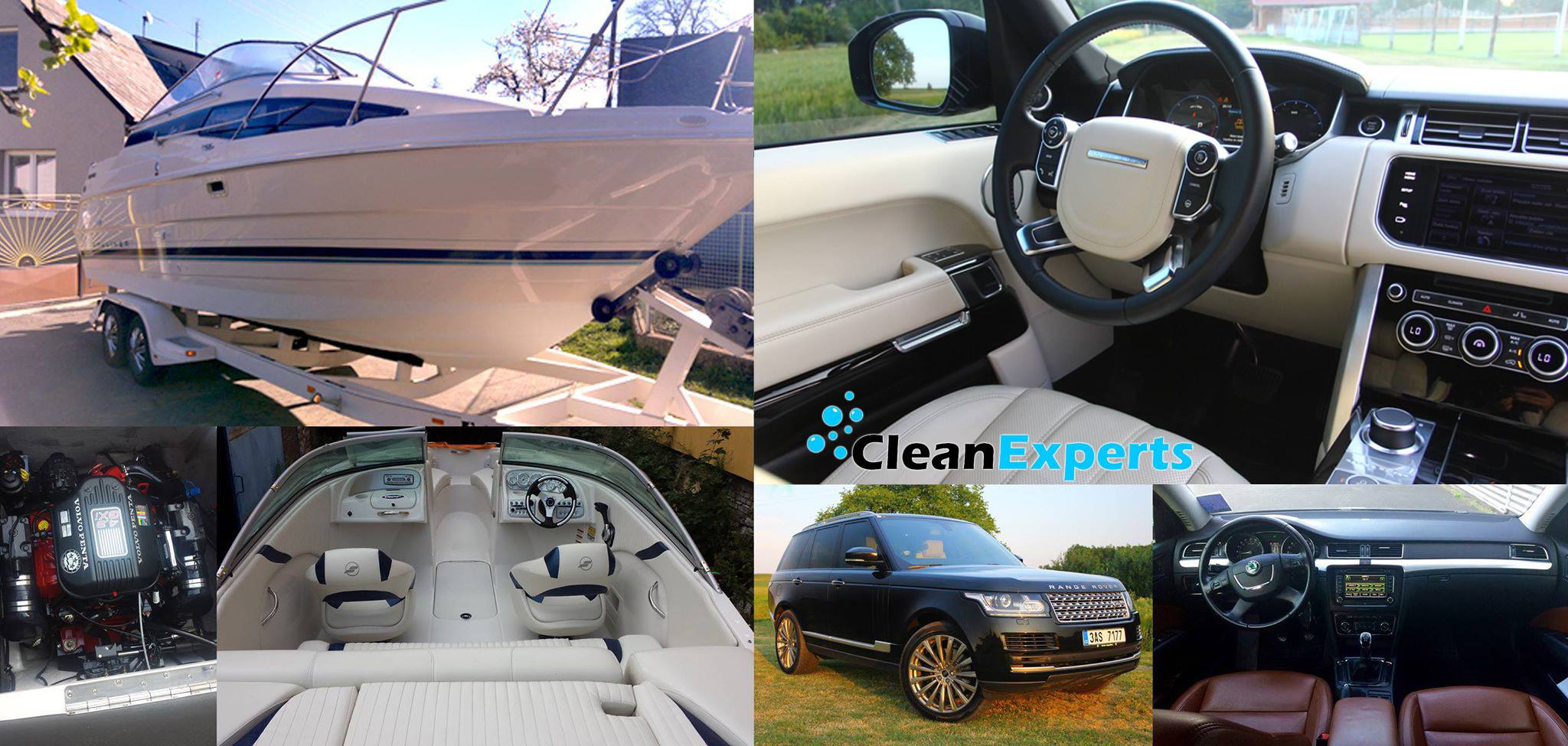 CleanExperts - čistě a bez starostí foto 2