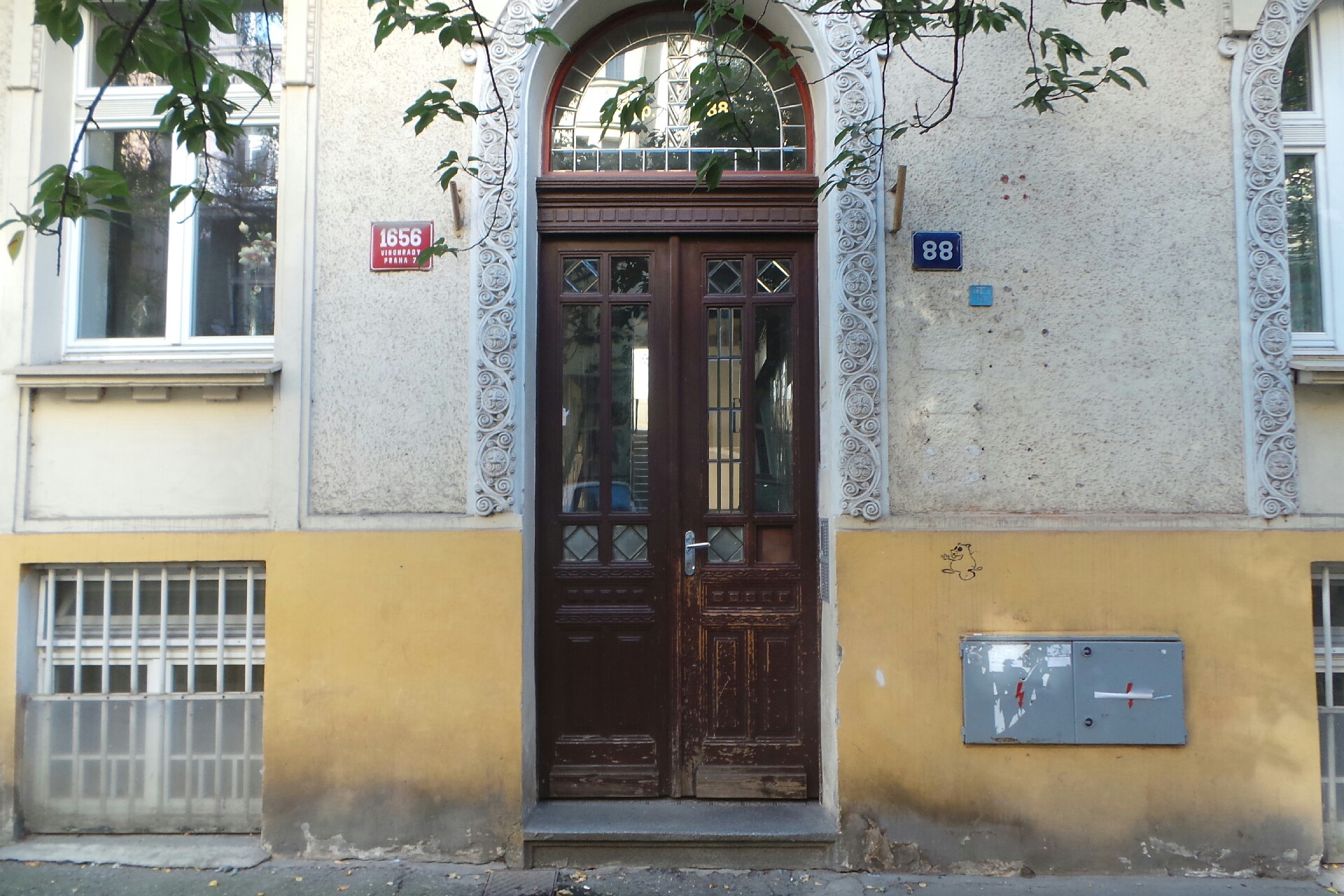 JUDr. Fabiánová Jarmila