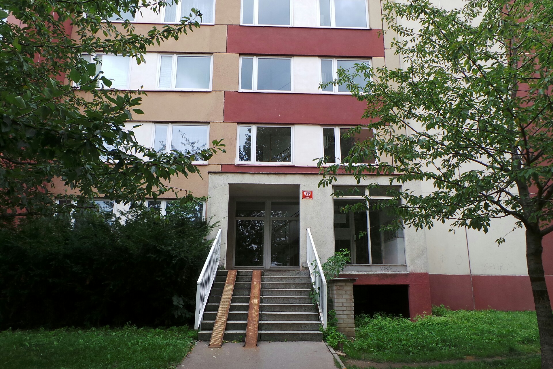 Josef Herrman - instalatérství a topenářství