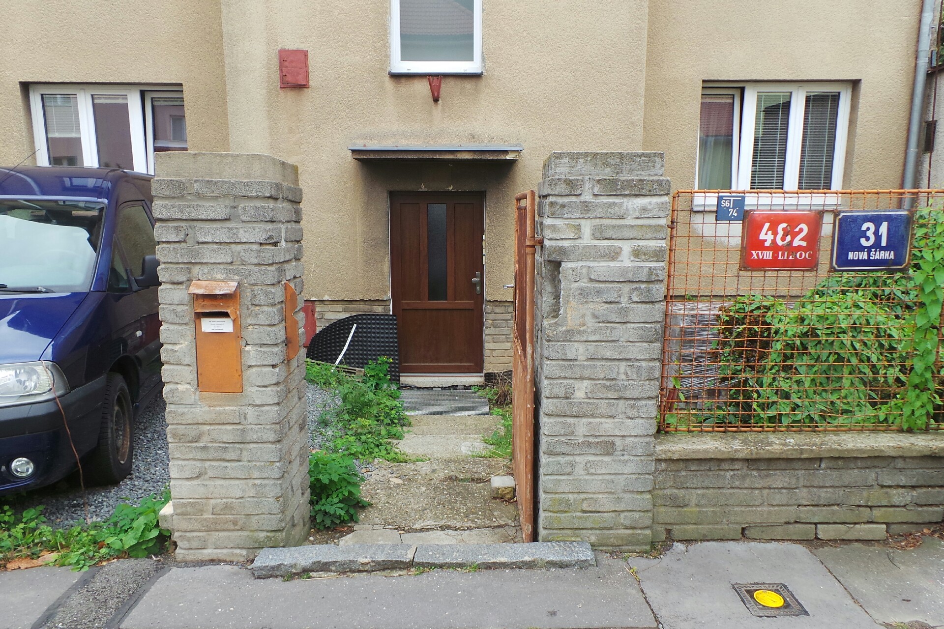 Opravy hudebních nástrojů Jan Rada