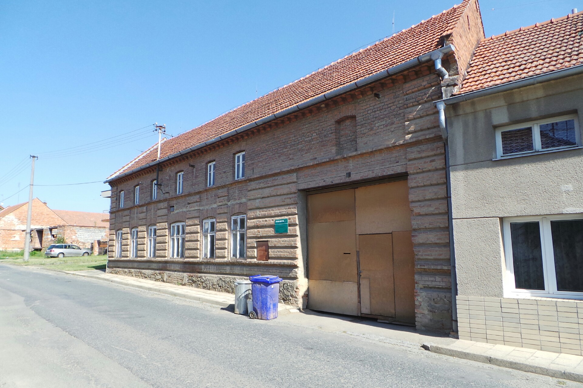 Výroba nábytku Karel Hloch