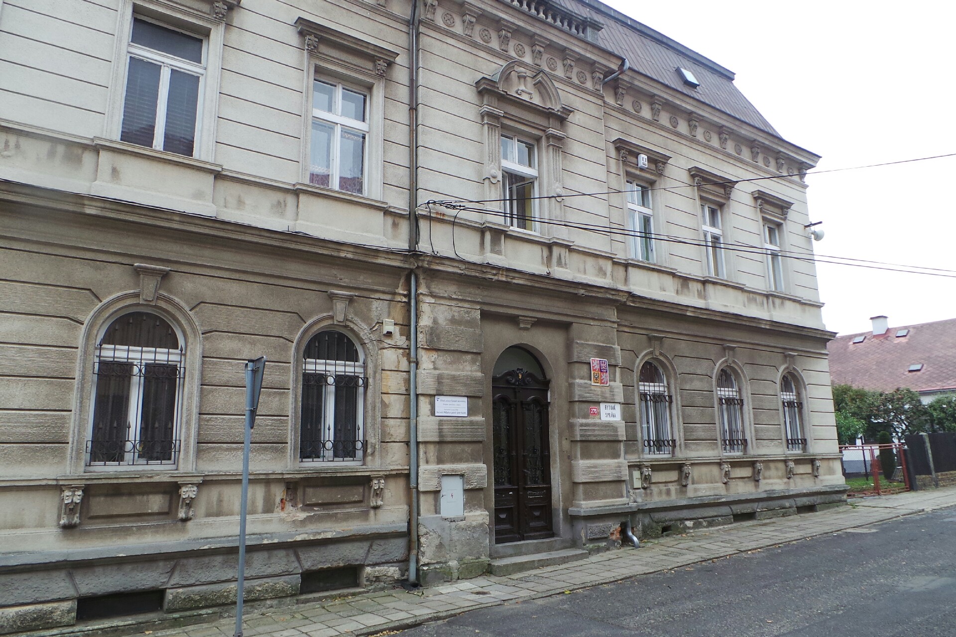 Úřad práce České republiky