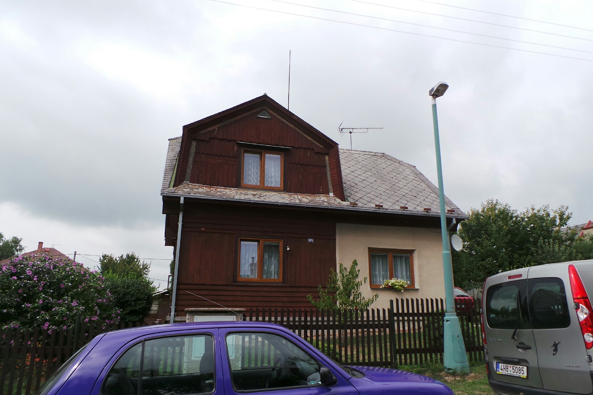 Český rybářský svaz, místní organizace Vamberk