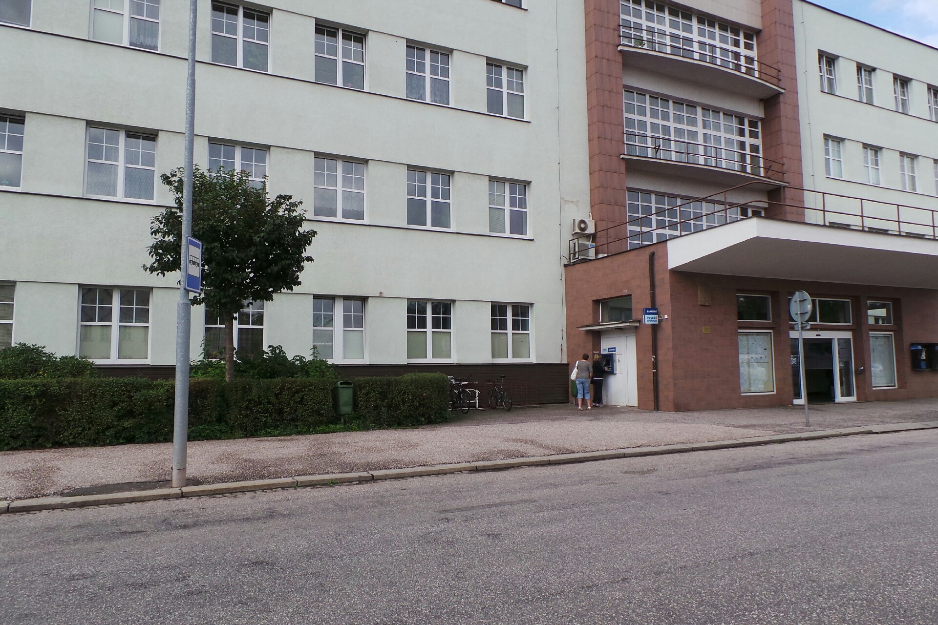 Svaz tělesně postižených v České republice, o.s., okresní organizace Trutnov