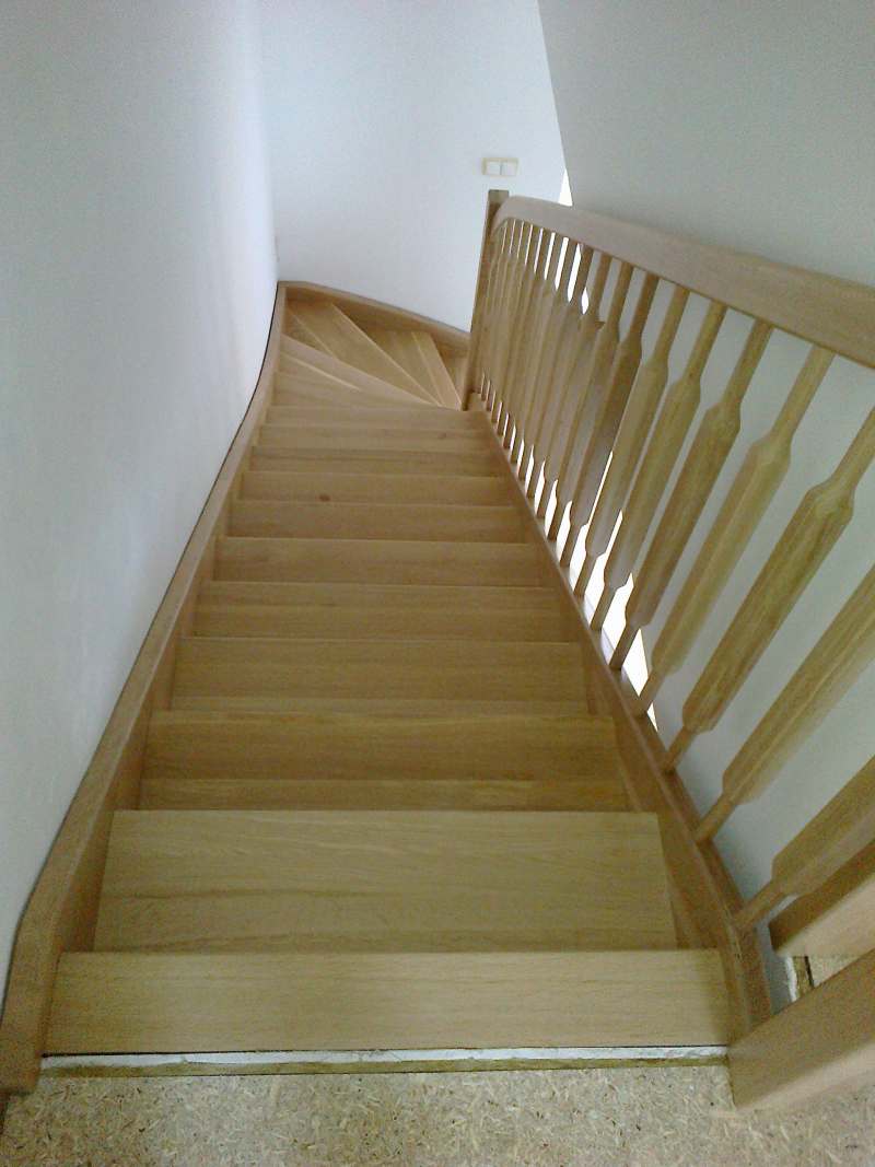 Truhlářství Jiří Mach foto 6
