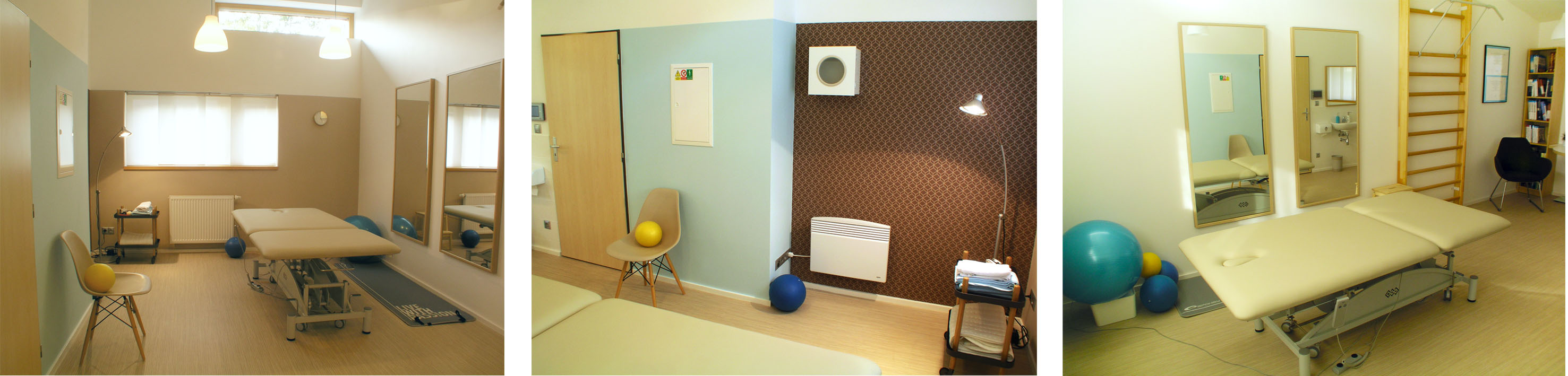 Fyzioterapeut-in foto 2