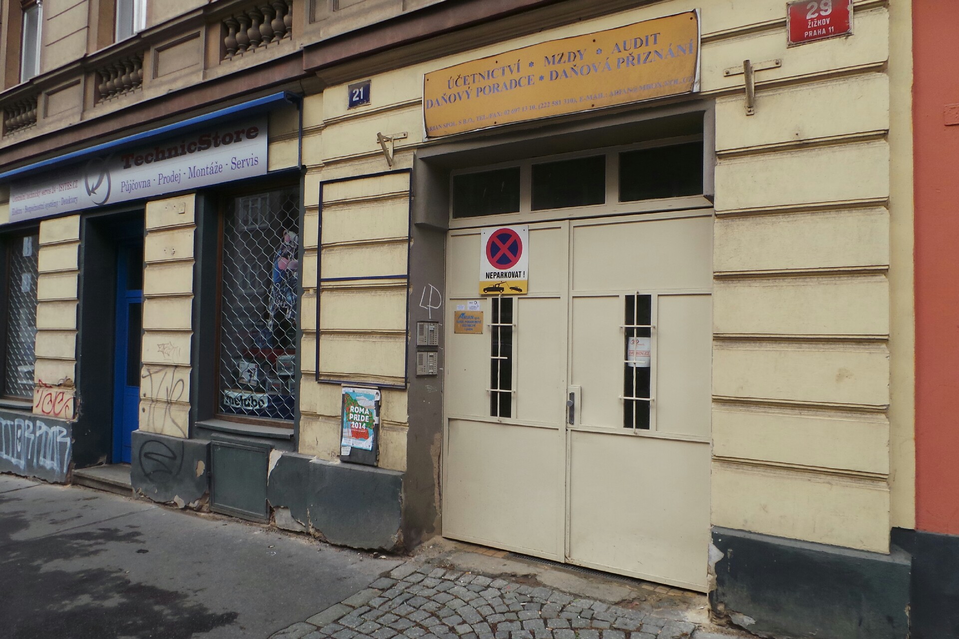 Daňový poradce ev. č. 0955 Ing. Jan Harapes