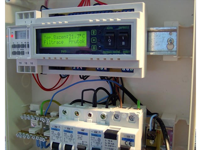 DAS elektro s.r.o. foto 5