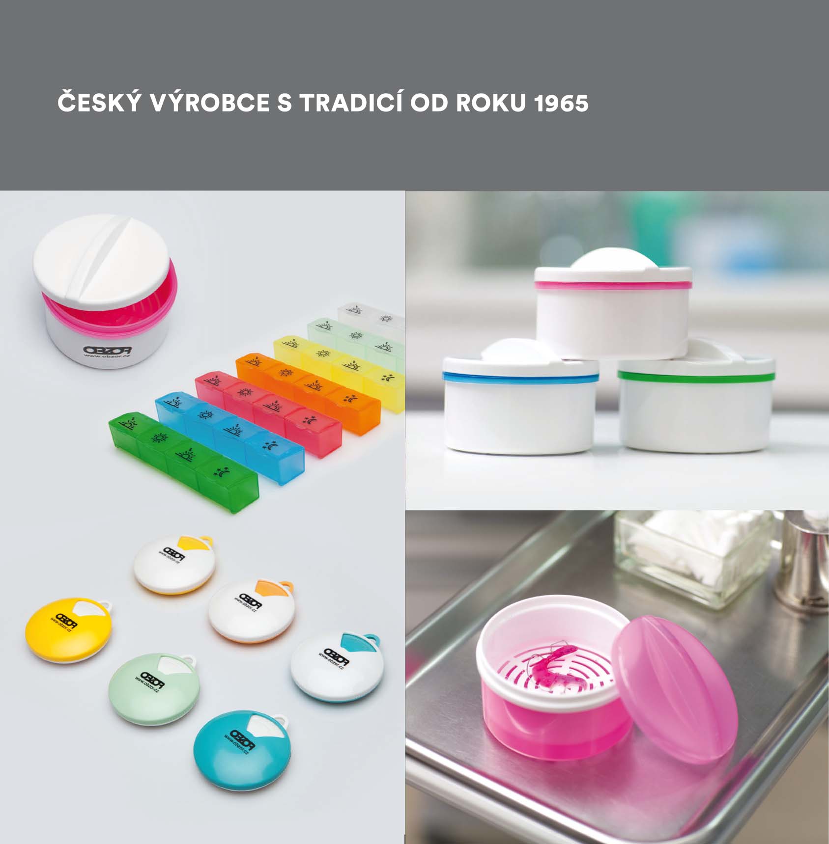 OBZOR, výrobní družstvo Zlín foto 4