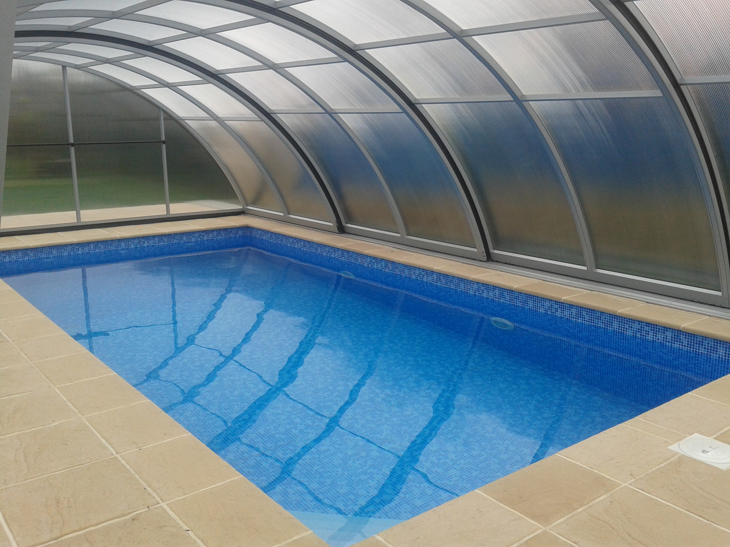 MORAVA POOL, s.r.o. foto 3