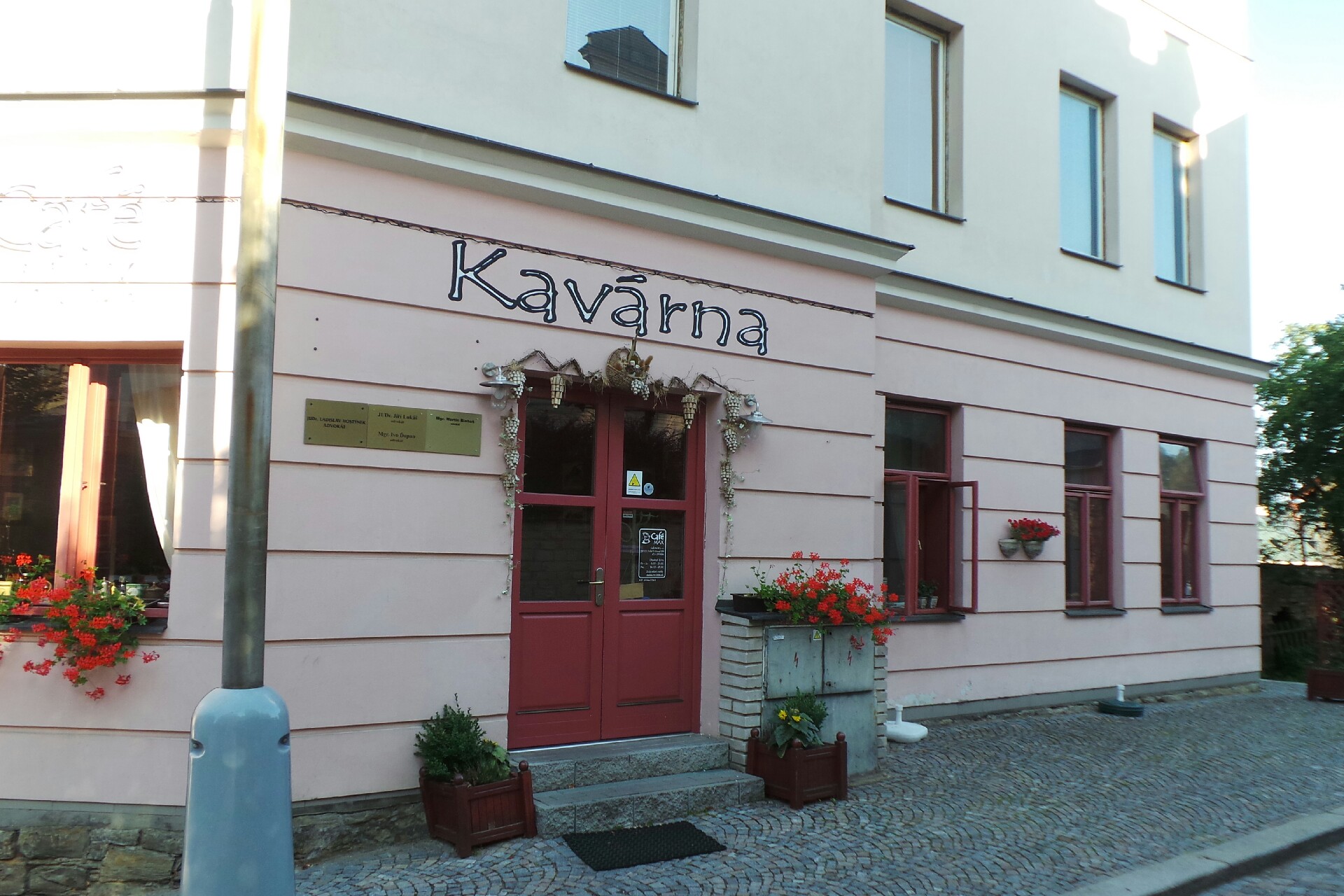 Ďopan Ivo, Mgr., advokát foto 1