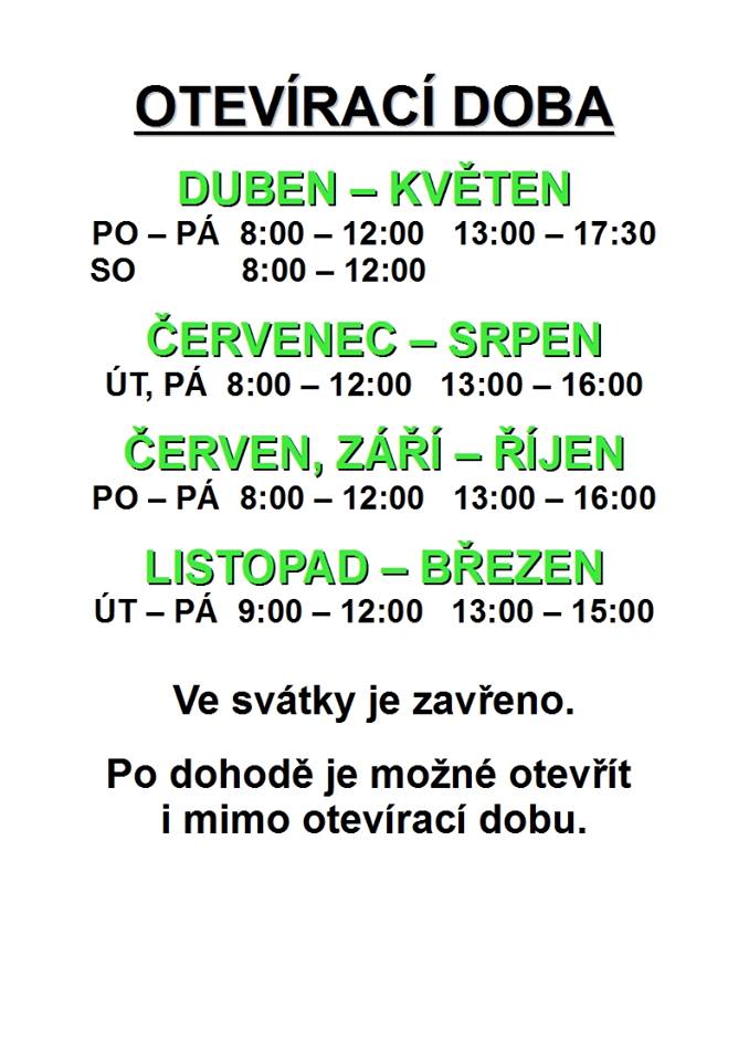 Zahradnictví A+M foto 2