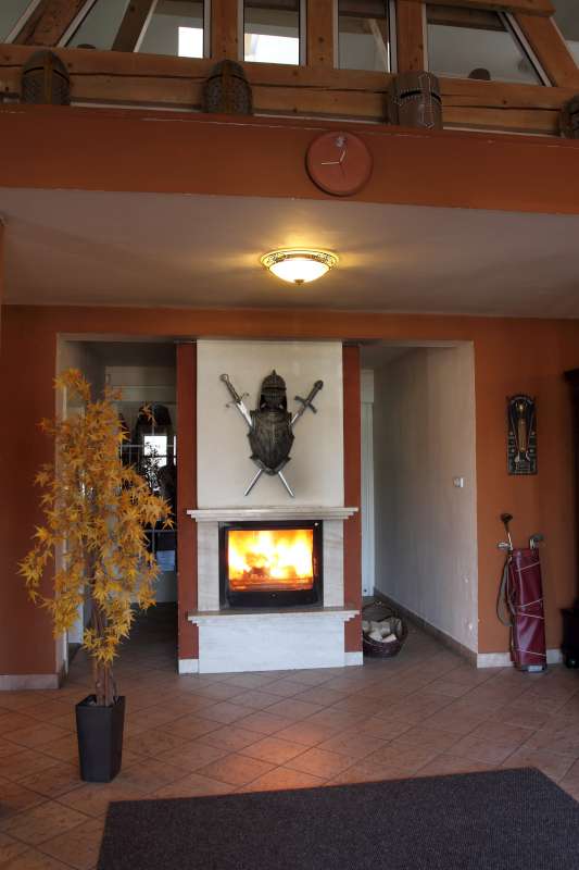 Hotel Zámeček