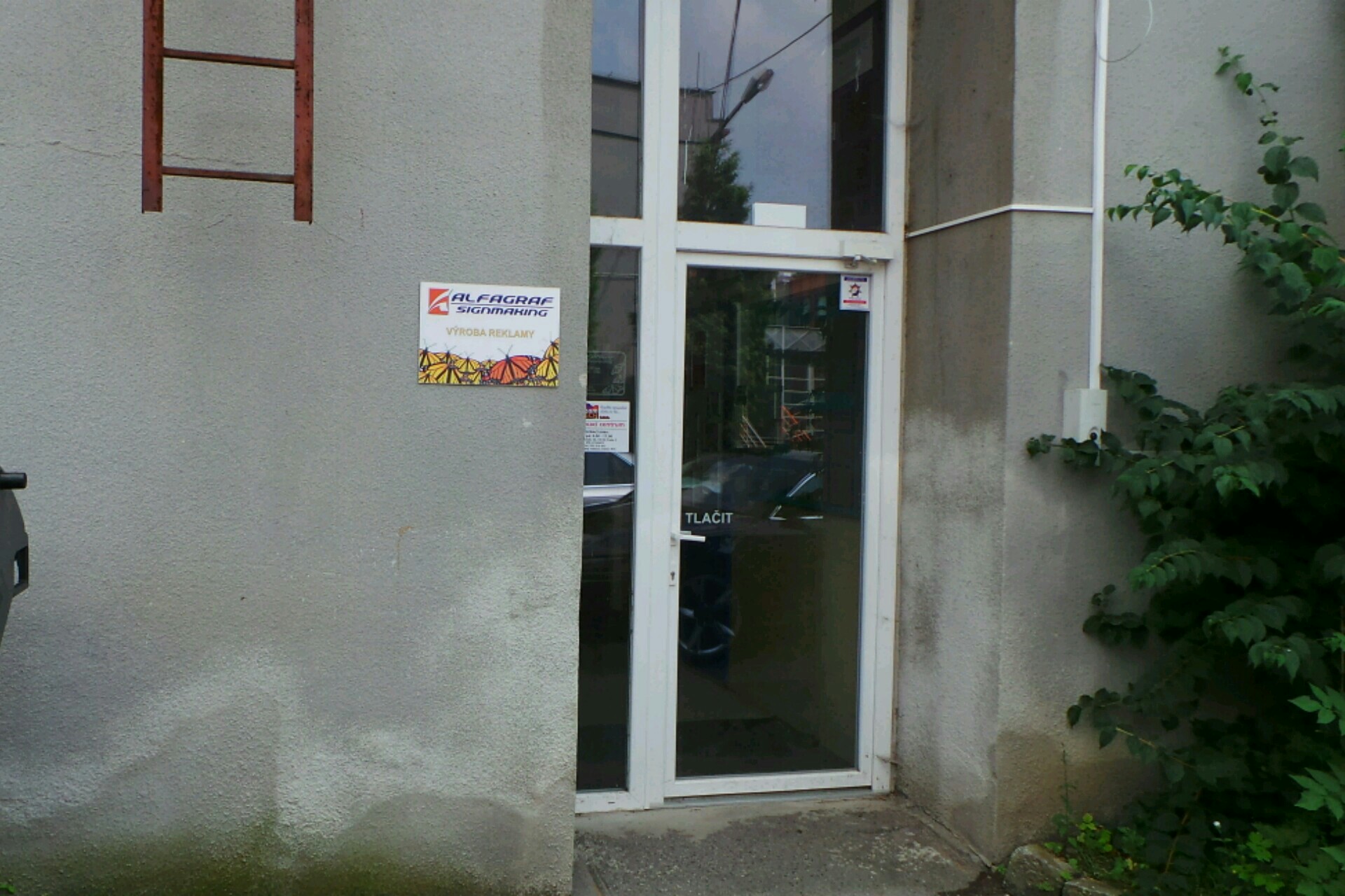 Alfagraf foto 2