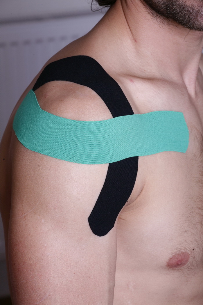 Fyzioterapie Mgr. Gabriela Křivková foto 4